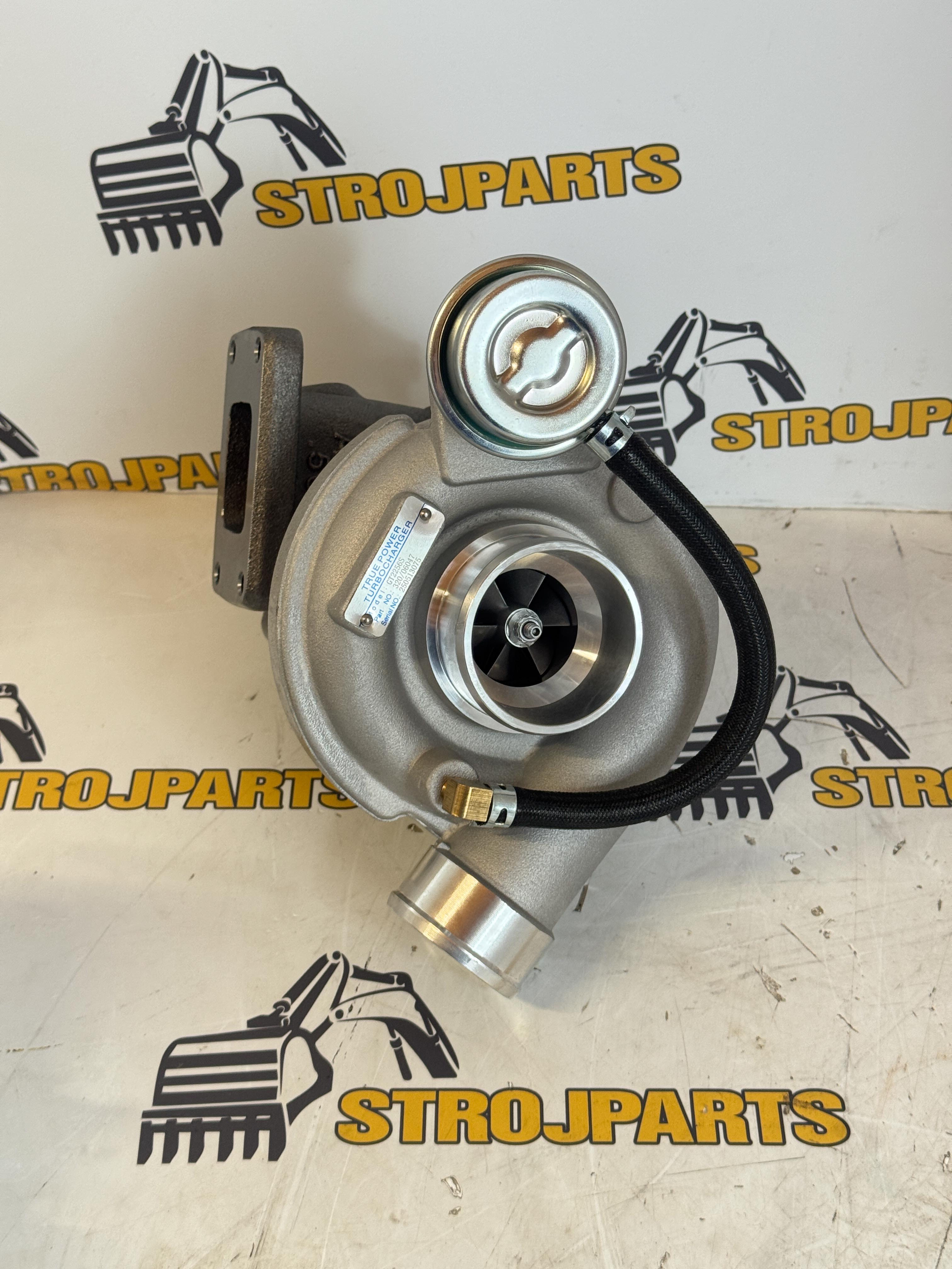 TURBO – 320/06047