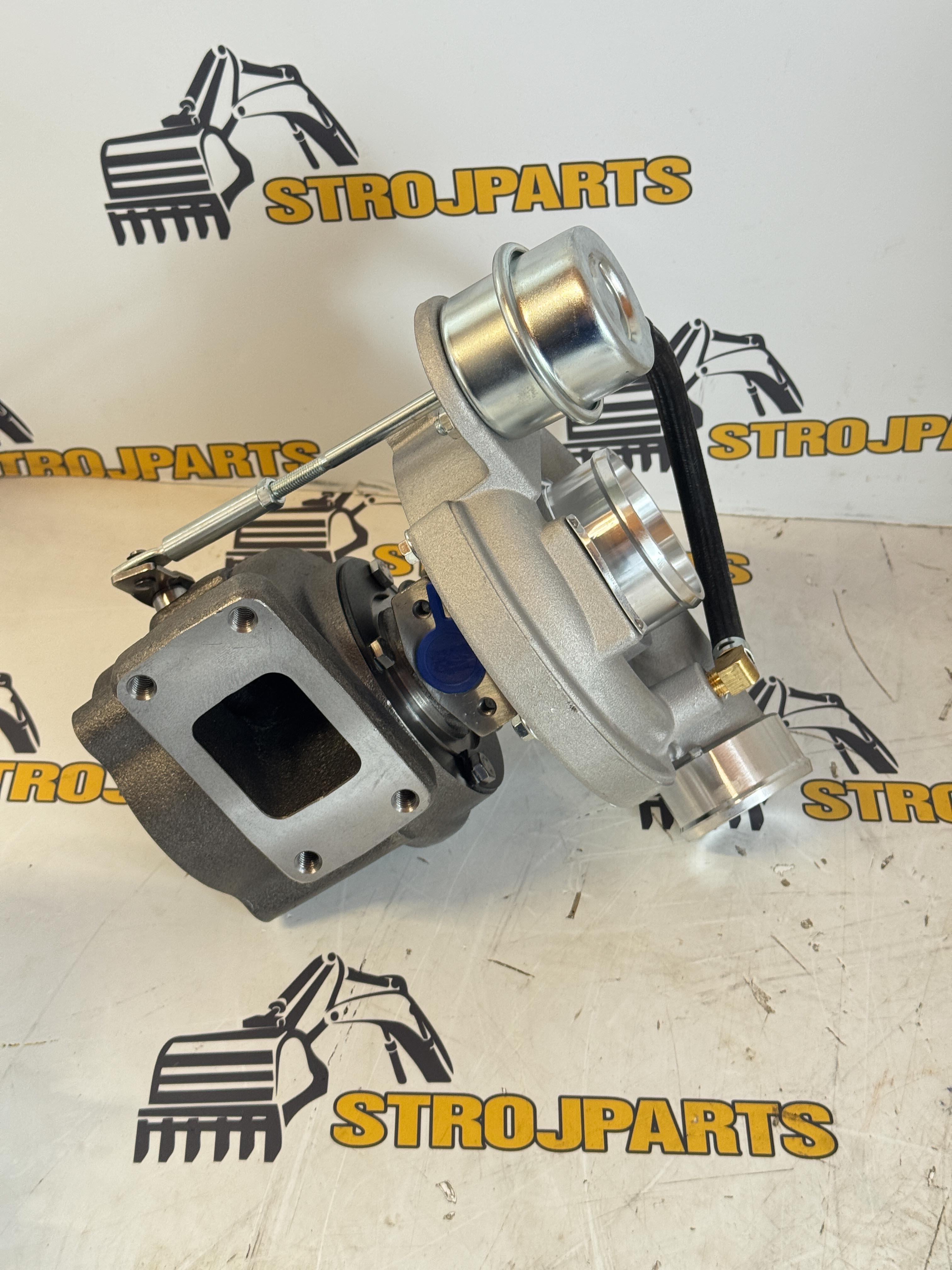 TURBO – 320/06047