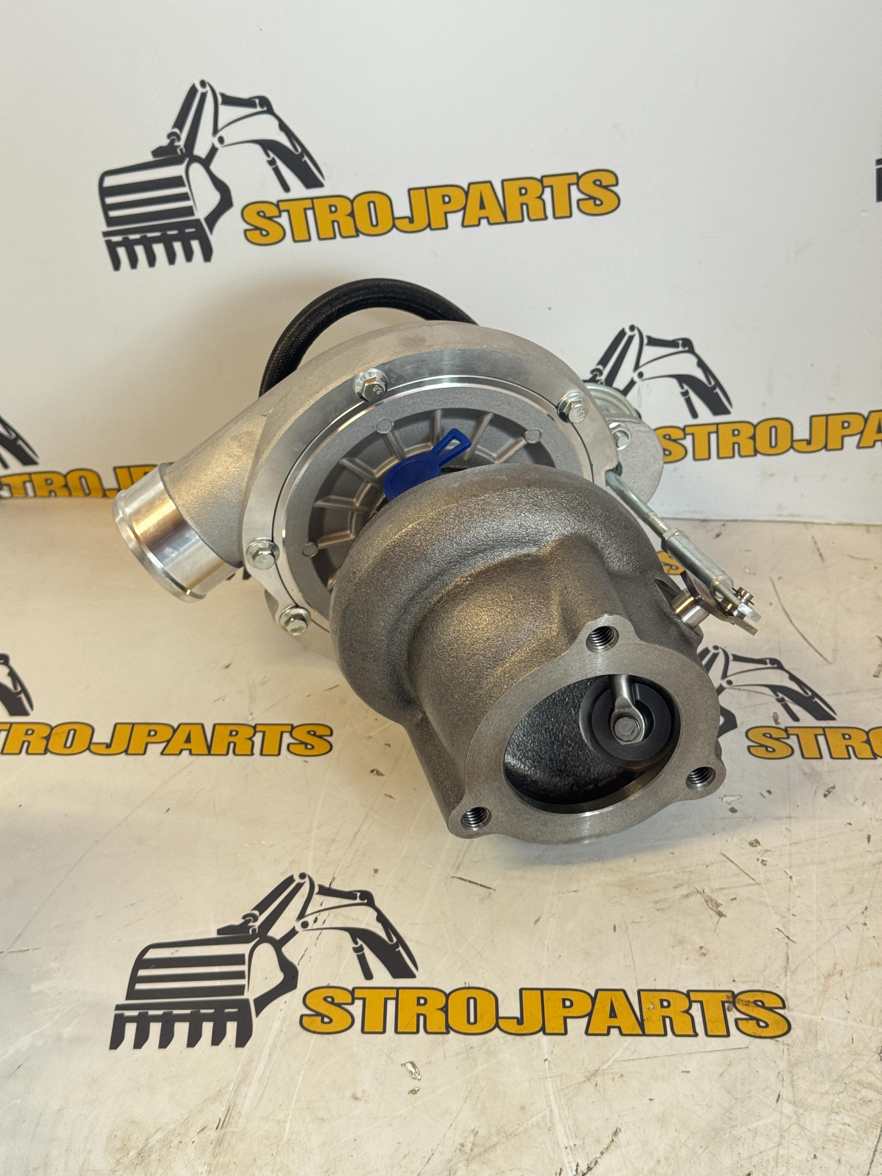 TURBO – 320/06047