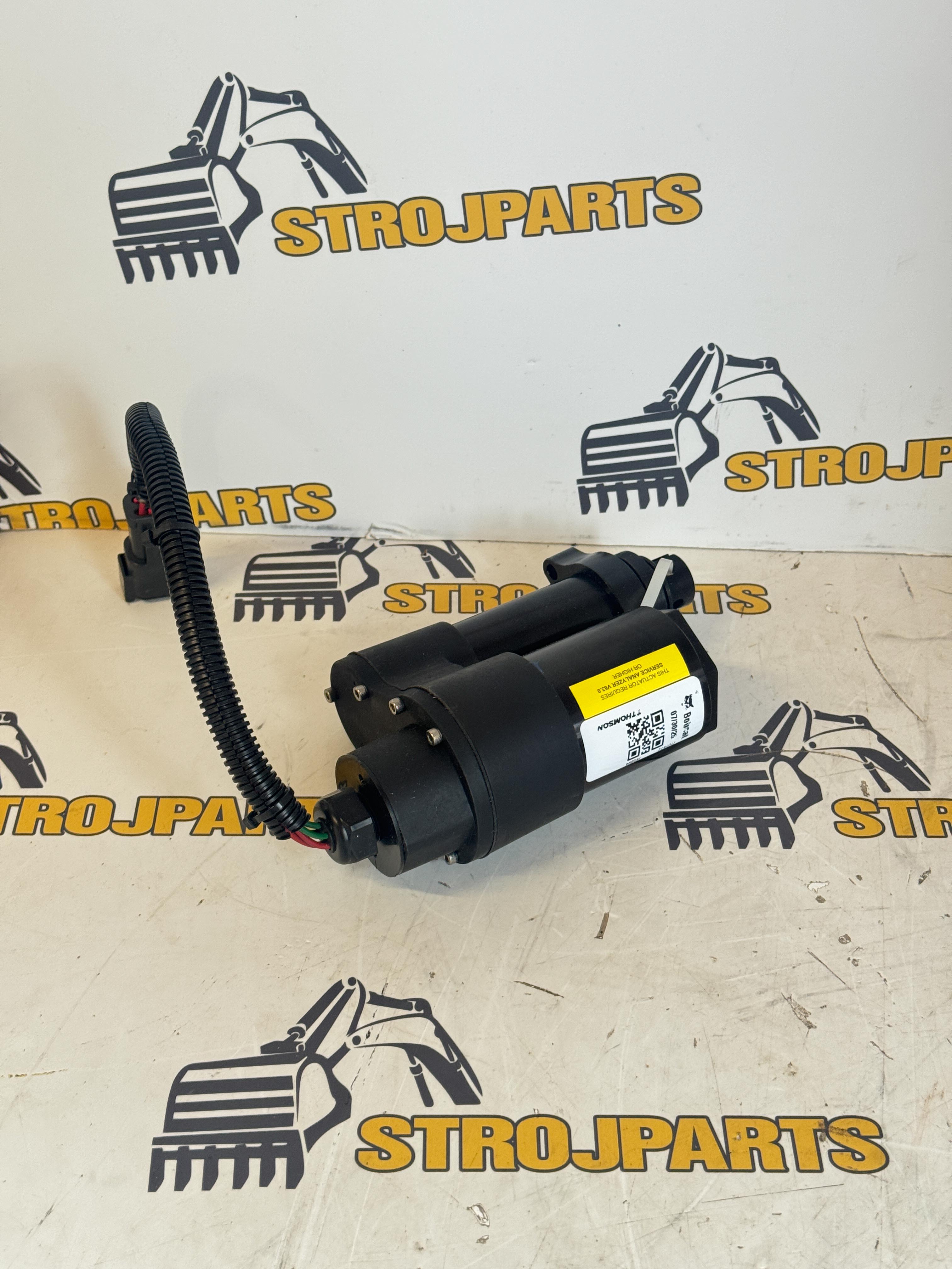 ACTUATOR