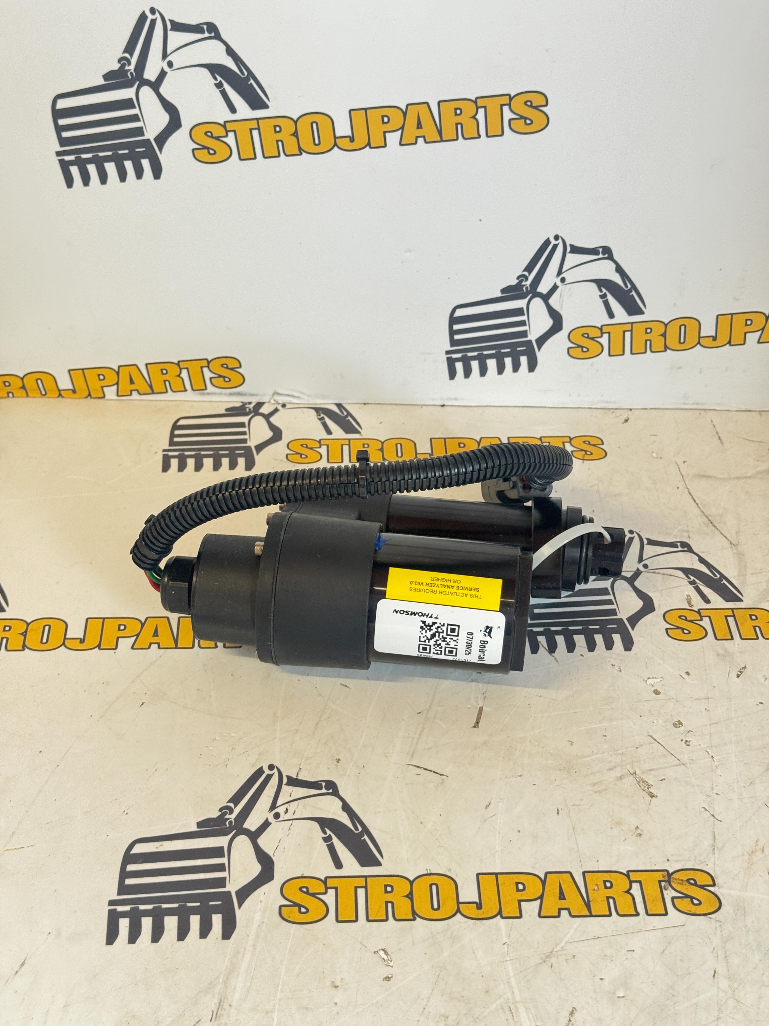 ACTUATOR
