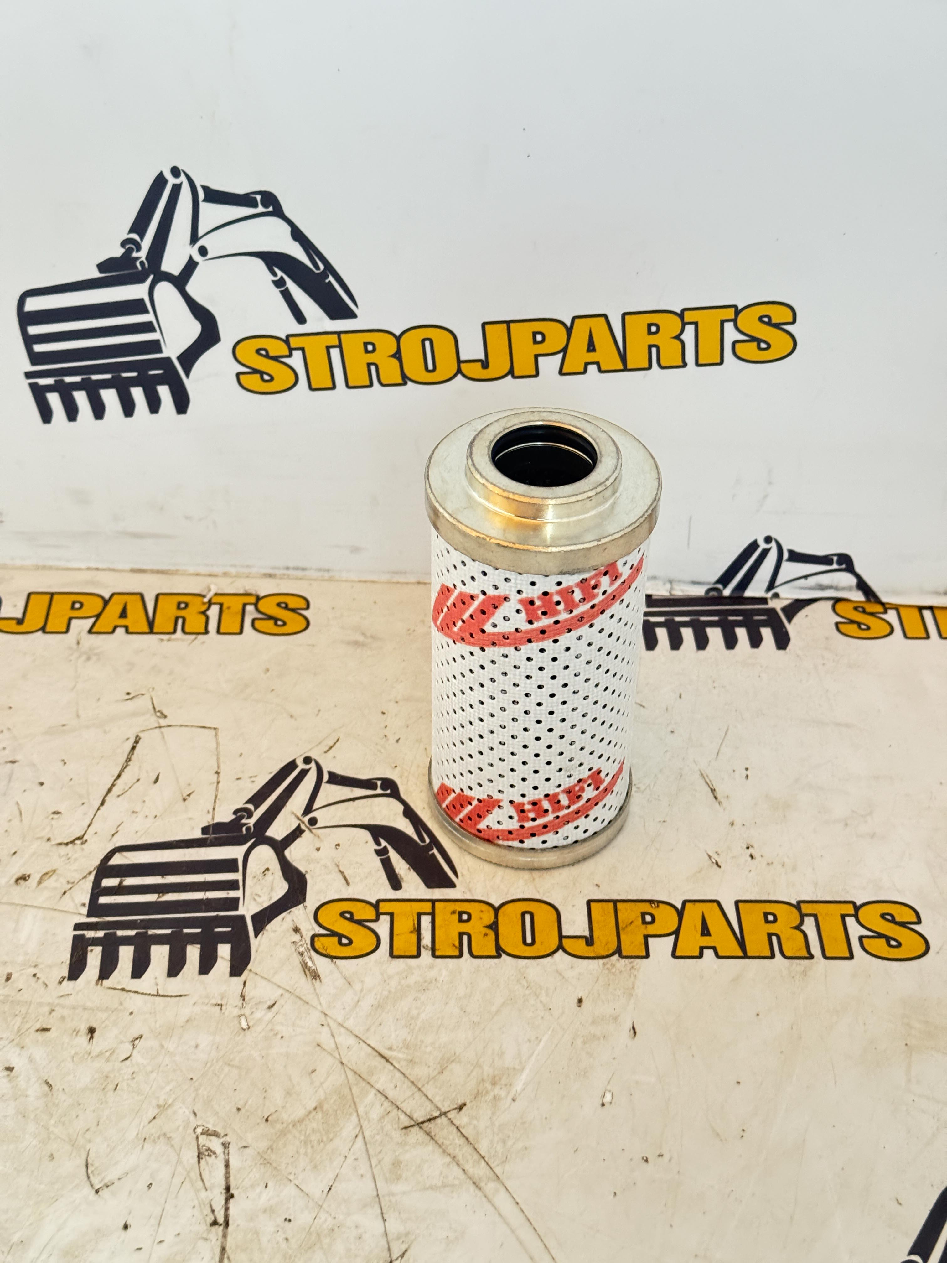 HYDRAULICKÝ FILTR