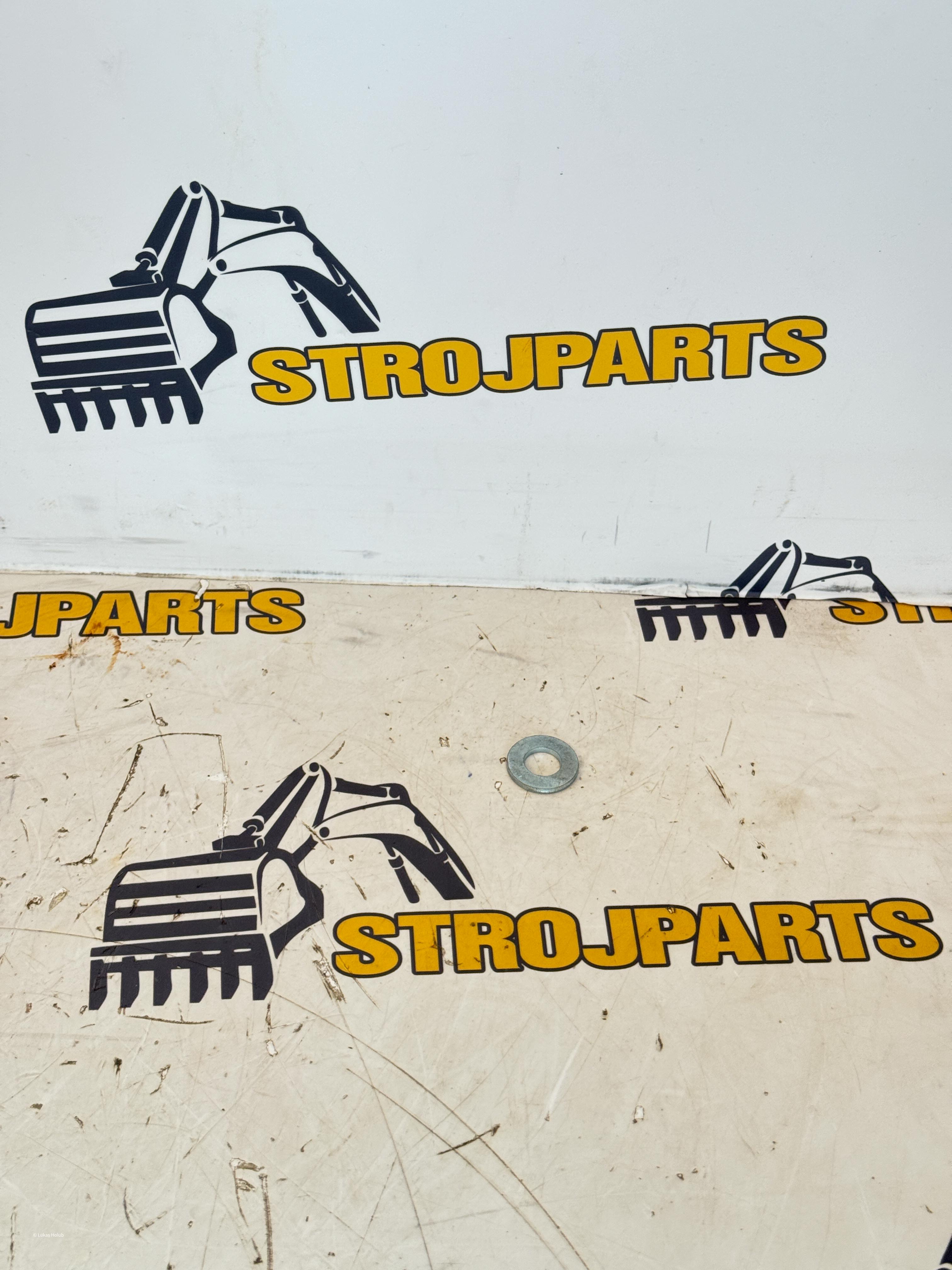 PODLOŽKA POD ŠROUB