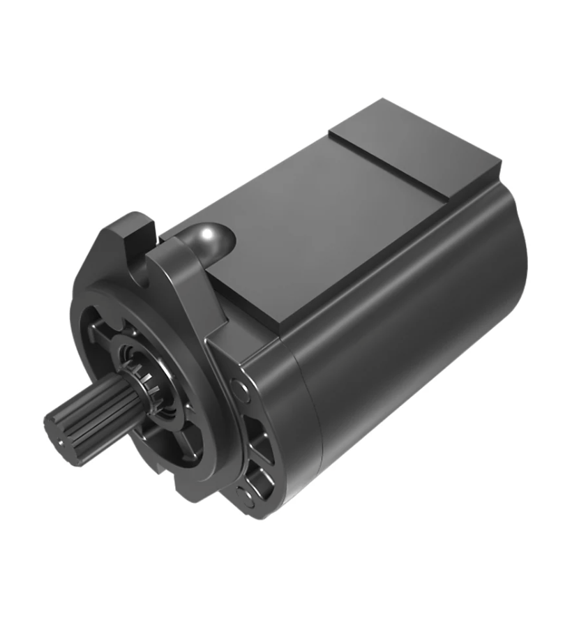 HYDRAULICKÉ ČERPADLO