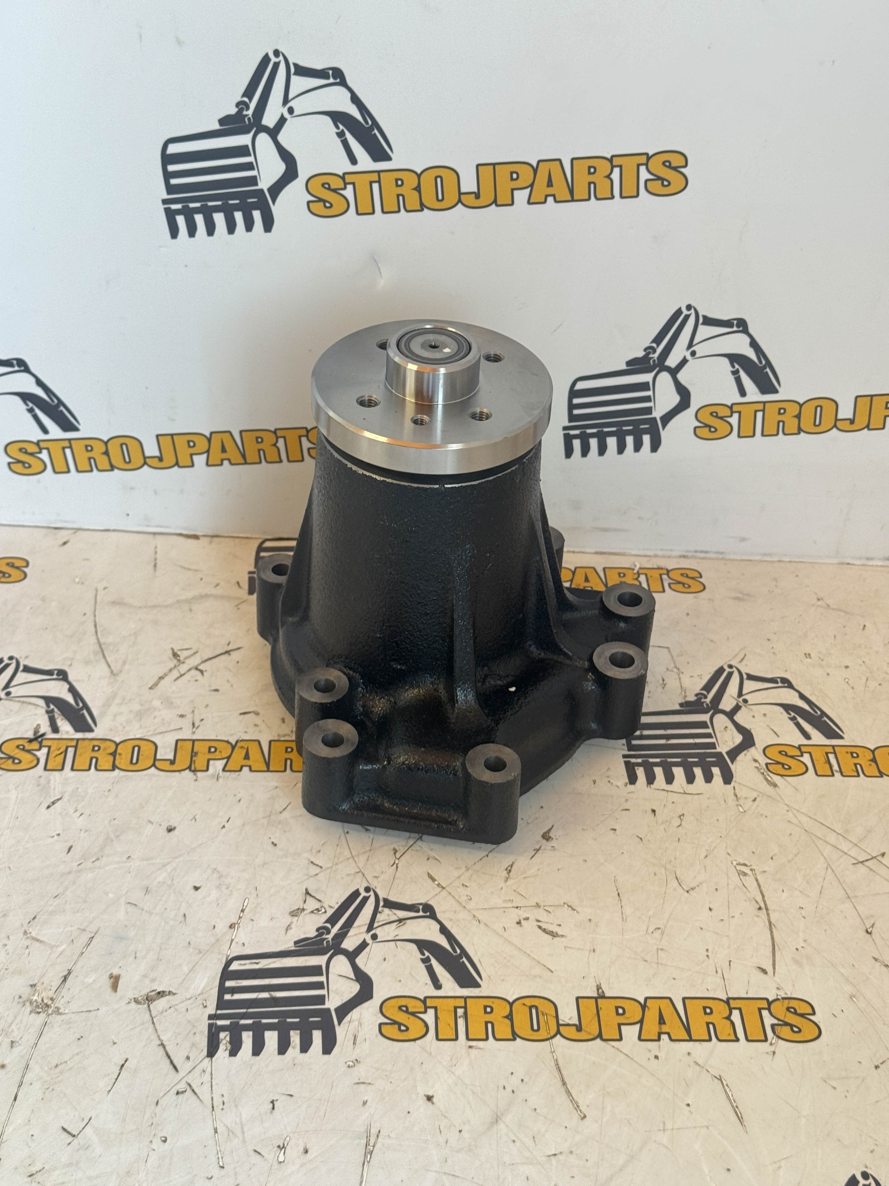 VODNÍ PUMPA – 02/802310 JCB