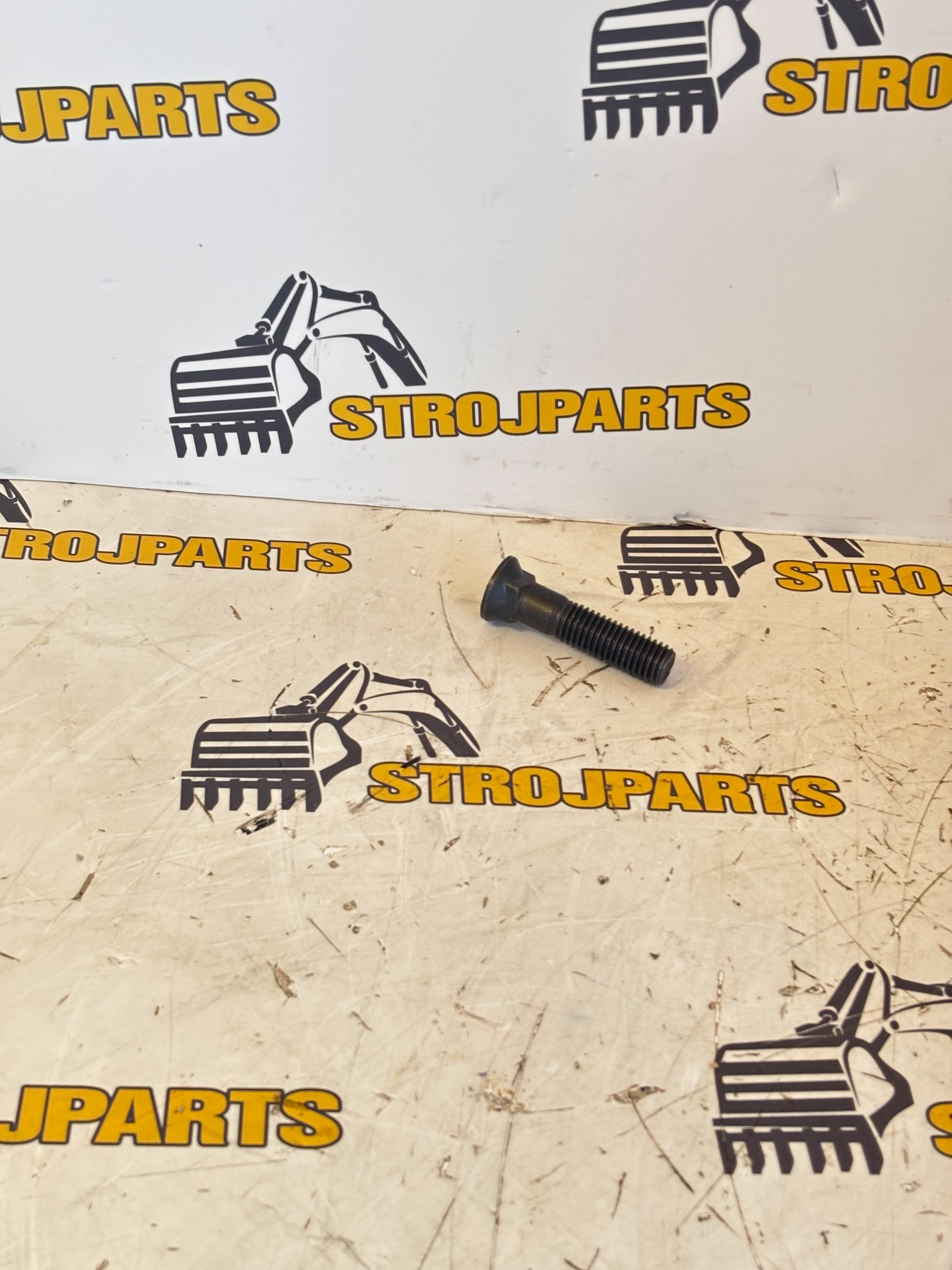 ŠROUB 4F3657 CATERPILLAR
