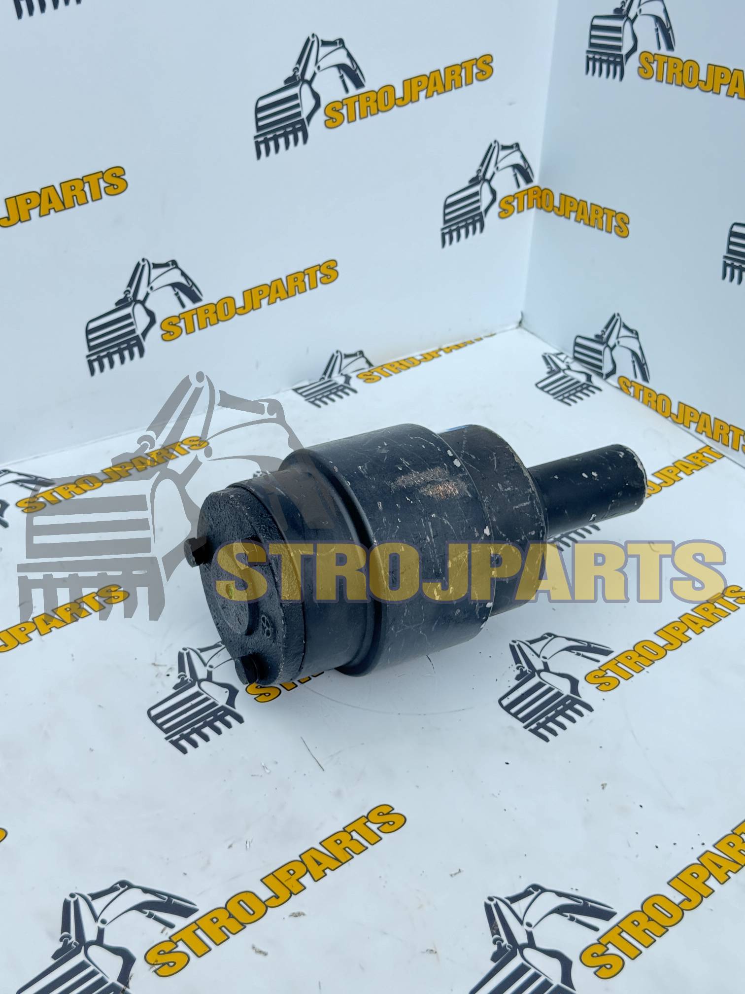 ROLNA HORNÍ VODÍCÍ