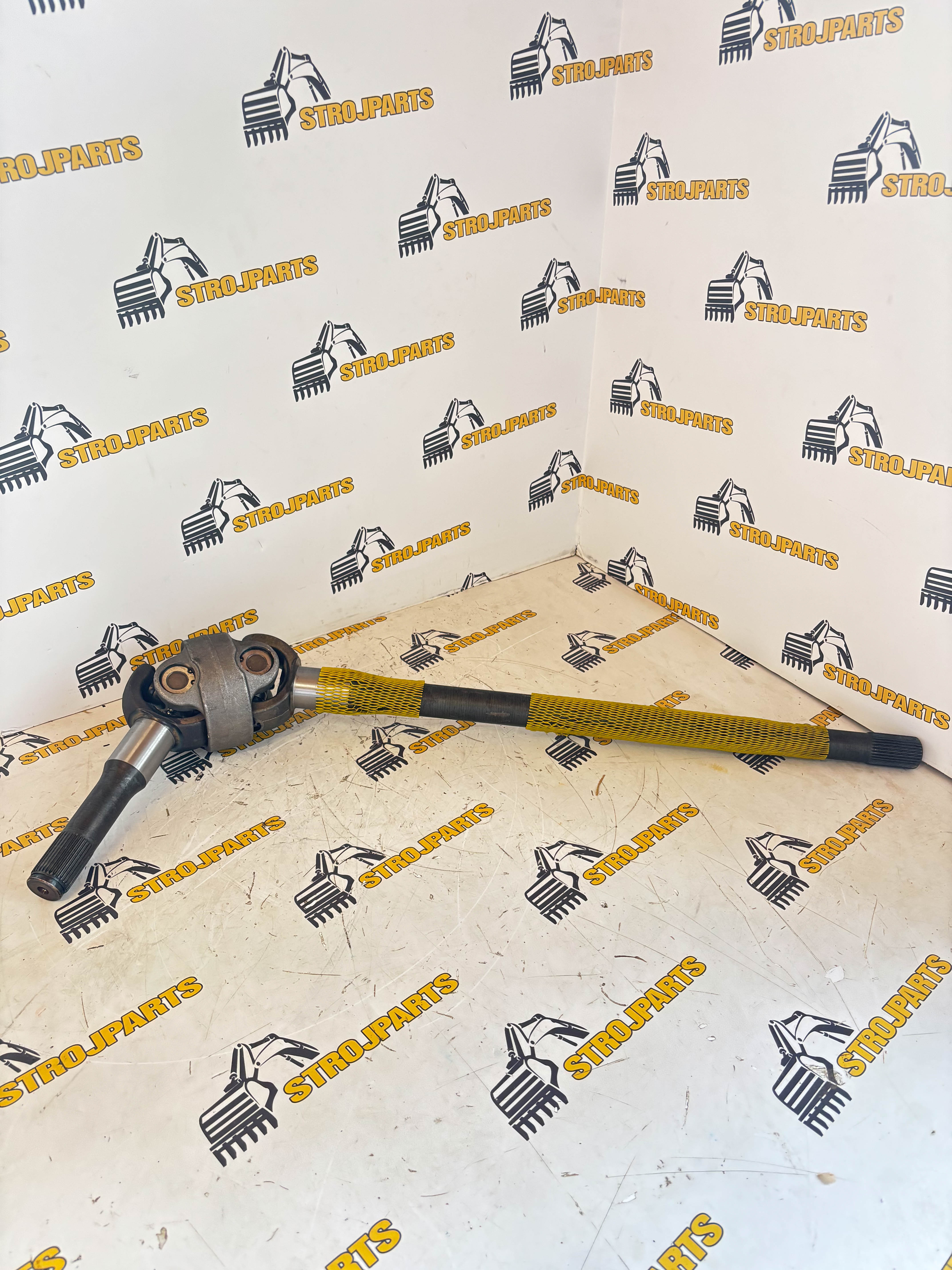 POLOOSA KOMPLETNÍ 914/M0343 JCB