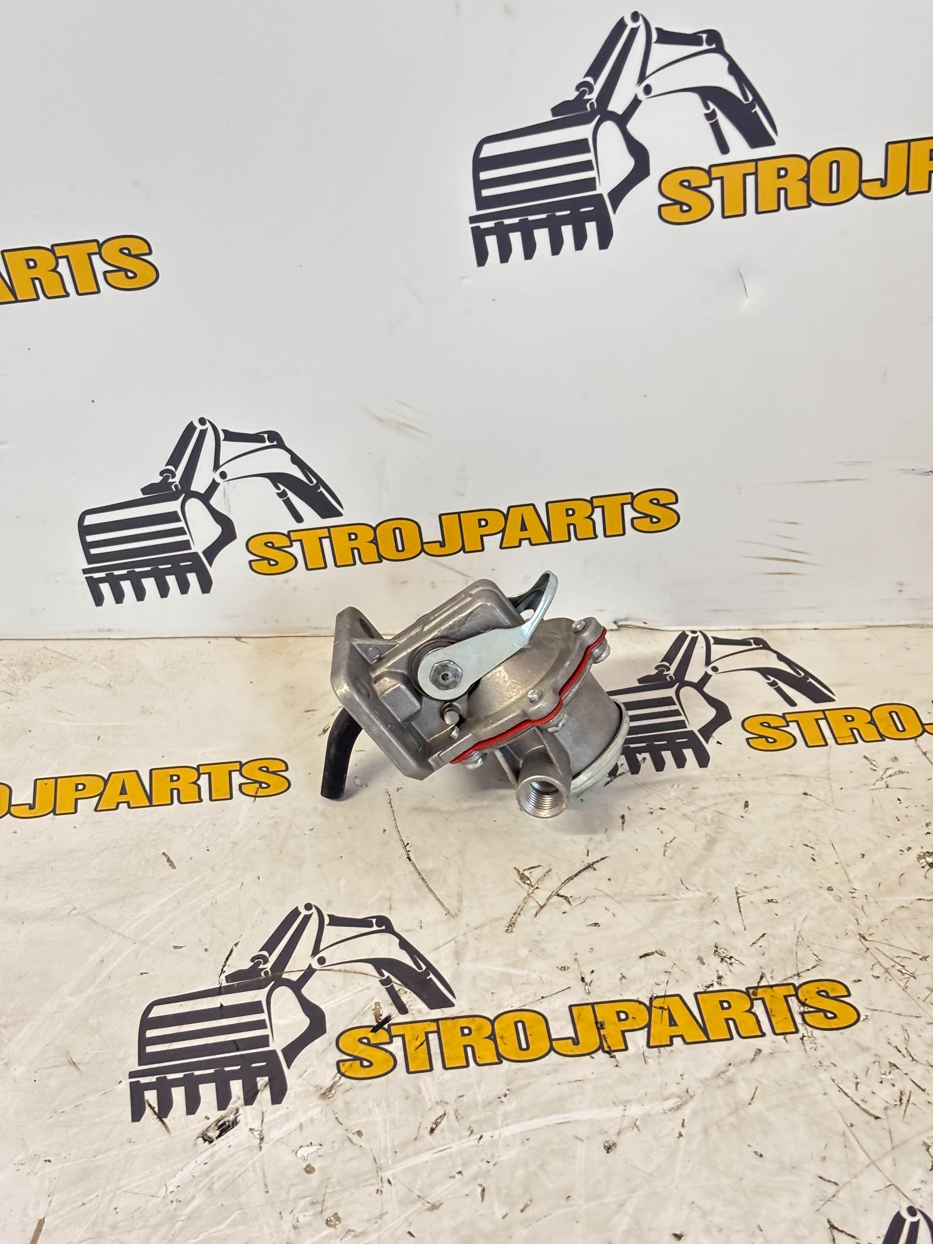 AC PUMPA 2641A73