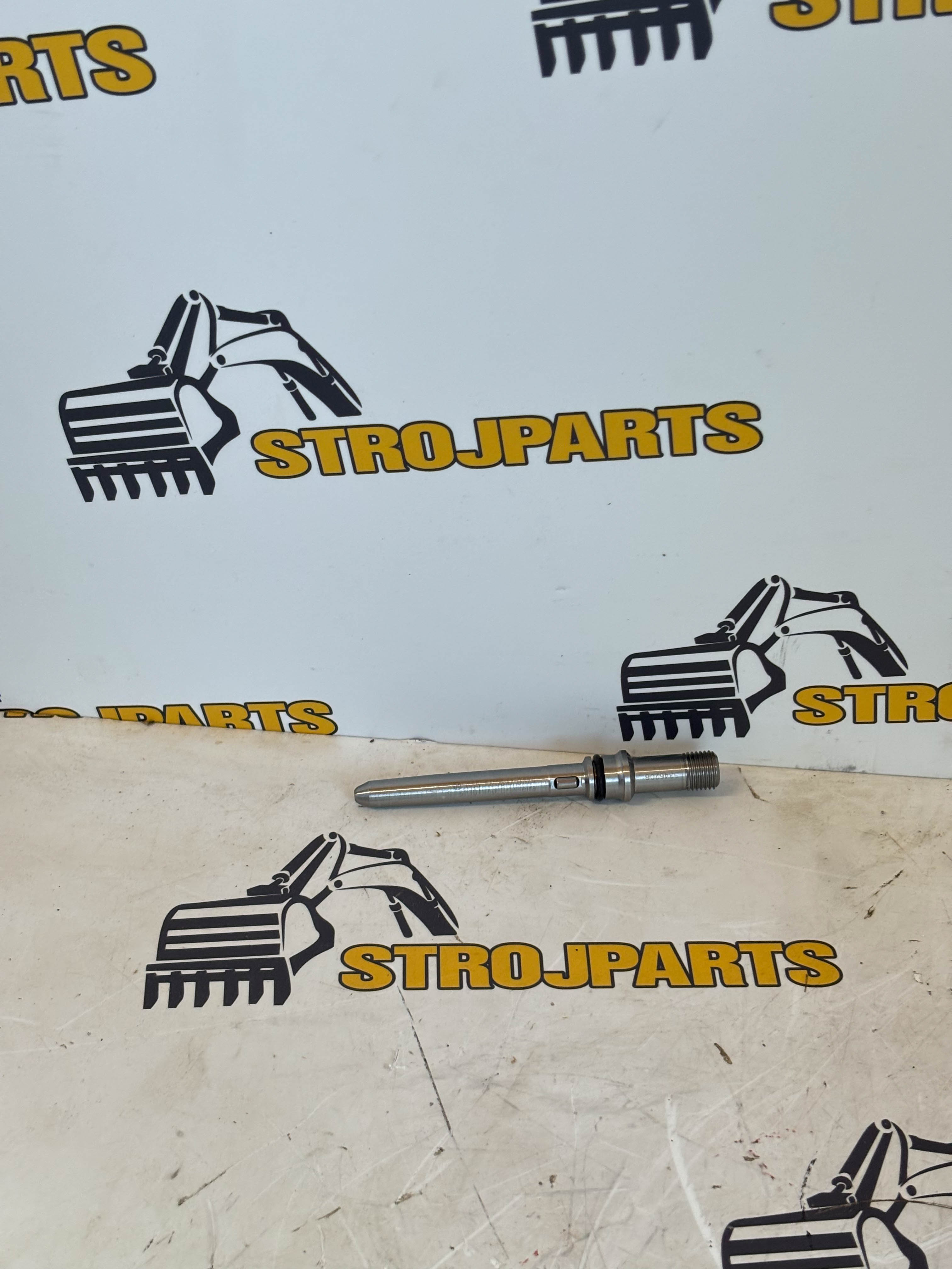 JEHLA PLNĚNÍ PALIVA 6754715511 KOMATSU