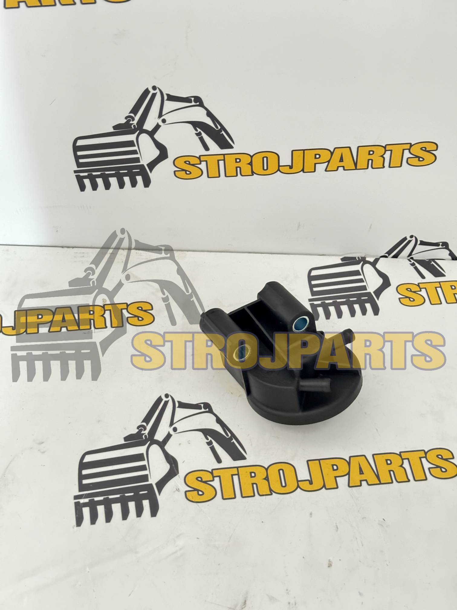 HLAVA PALIVOVÉHO FILTRU