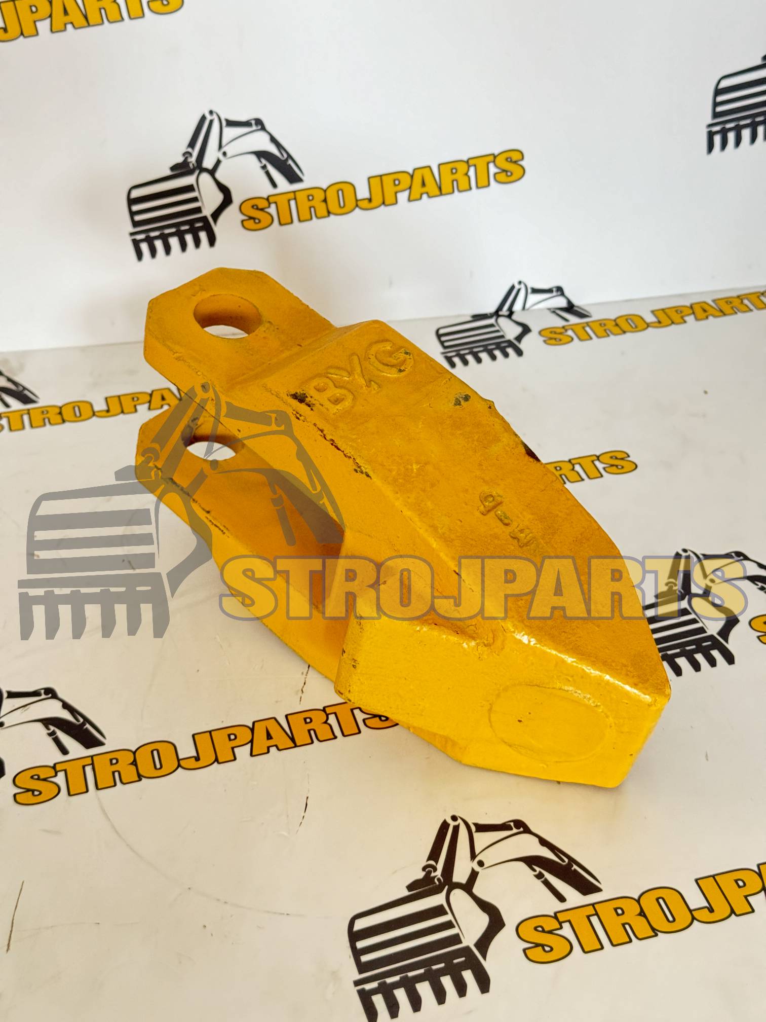 ZUB MP20, MP30, VT40, VT50 CAT