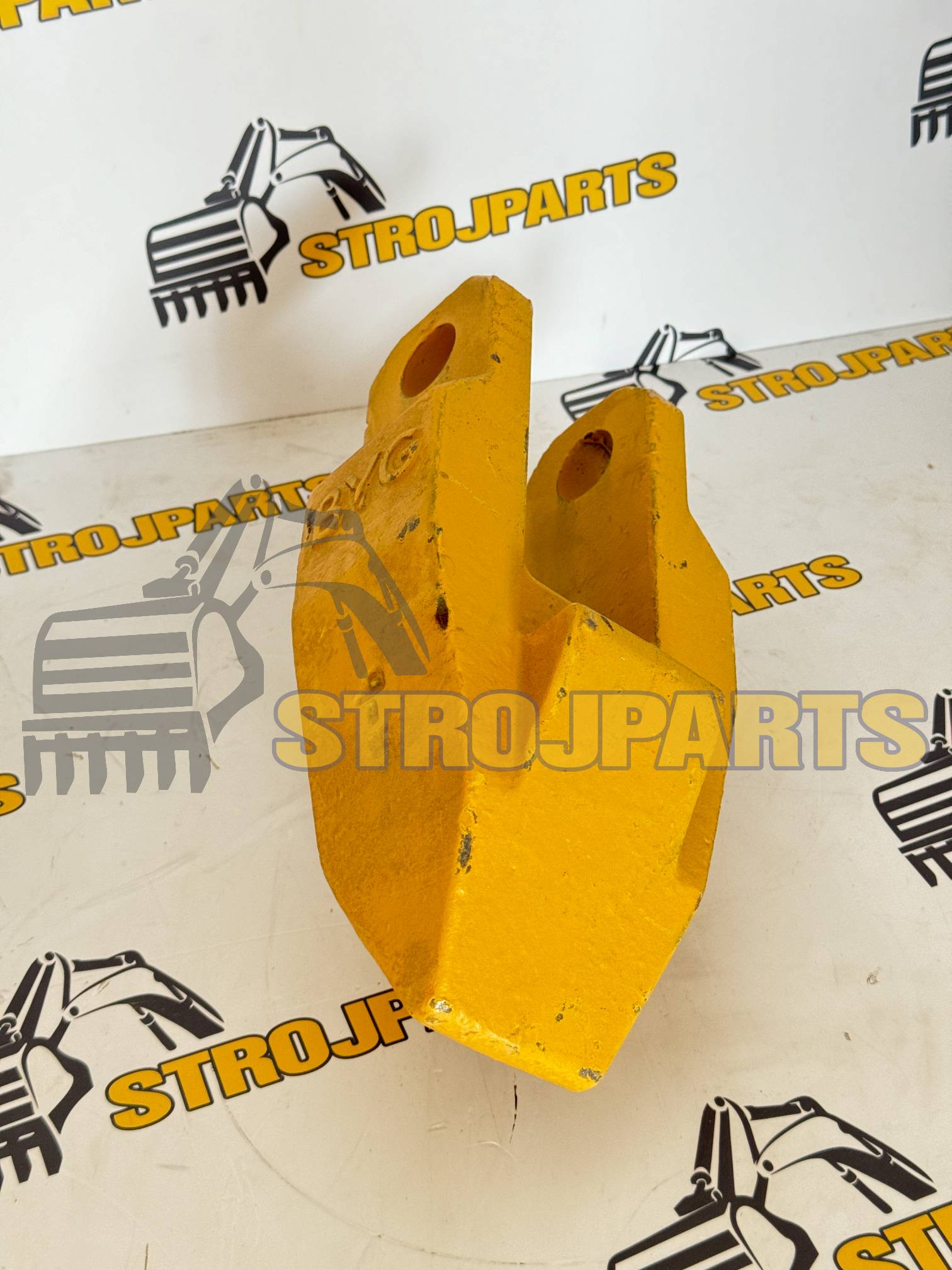 ZUB MP20, MP30, VT40, VT50 CAT