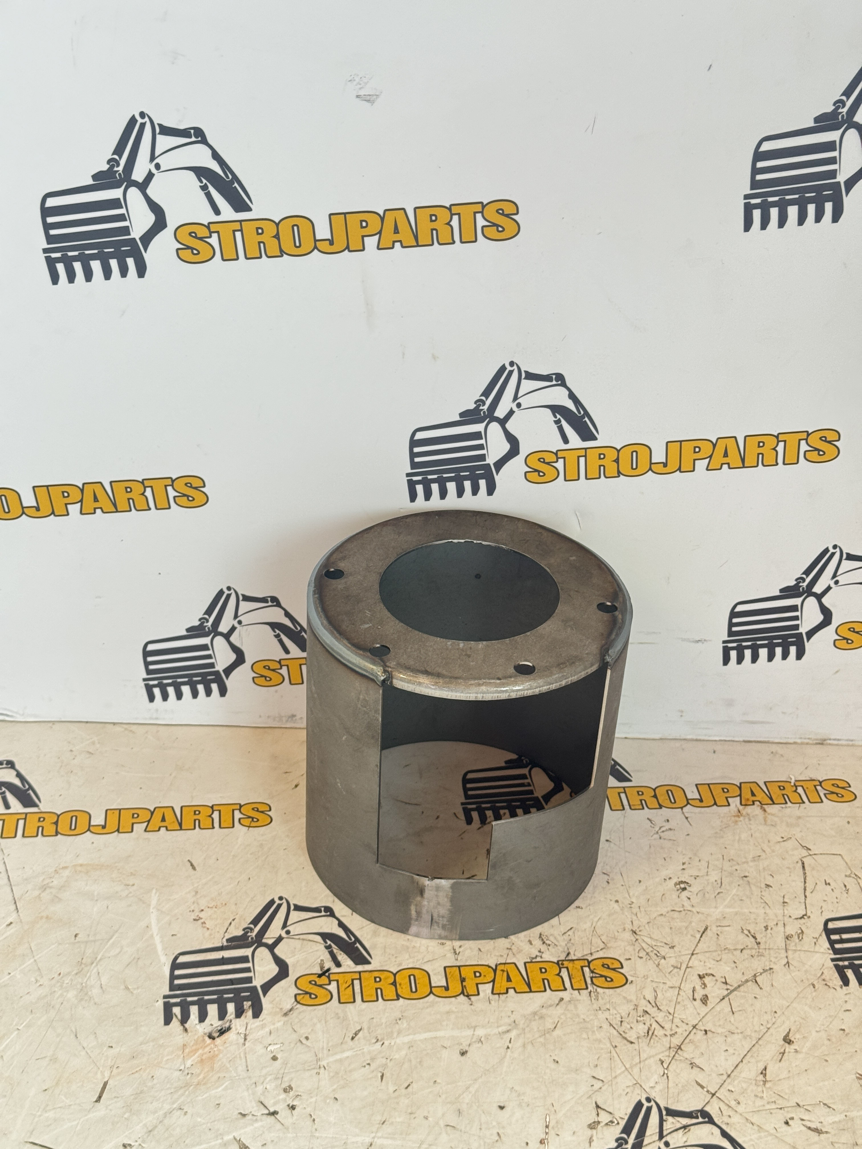 GUARD 315434A1 CASE IH