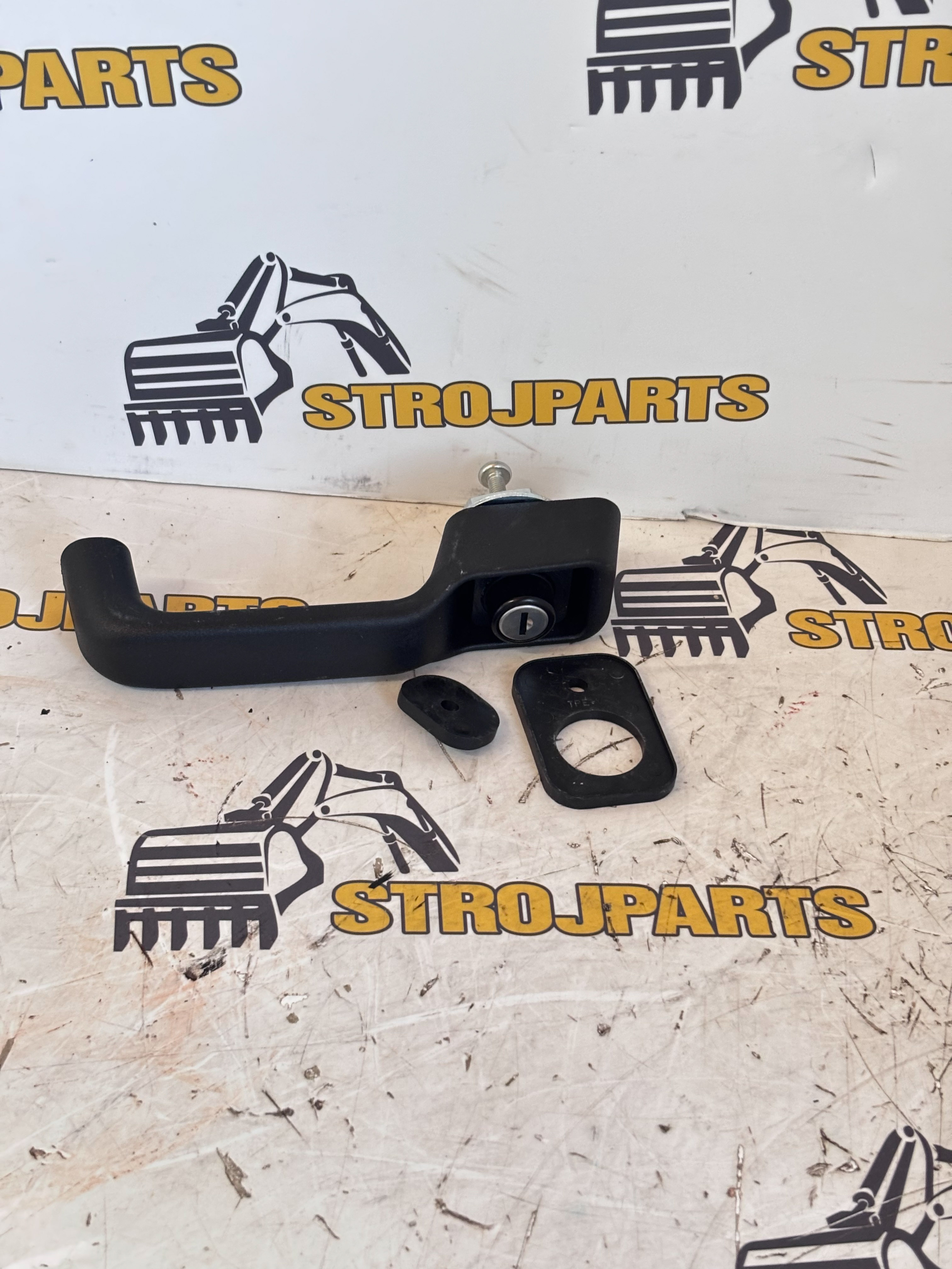 KLIKA + ZÁMEK 816214969 KOMATSU