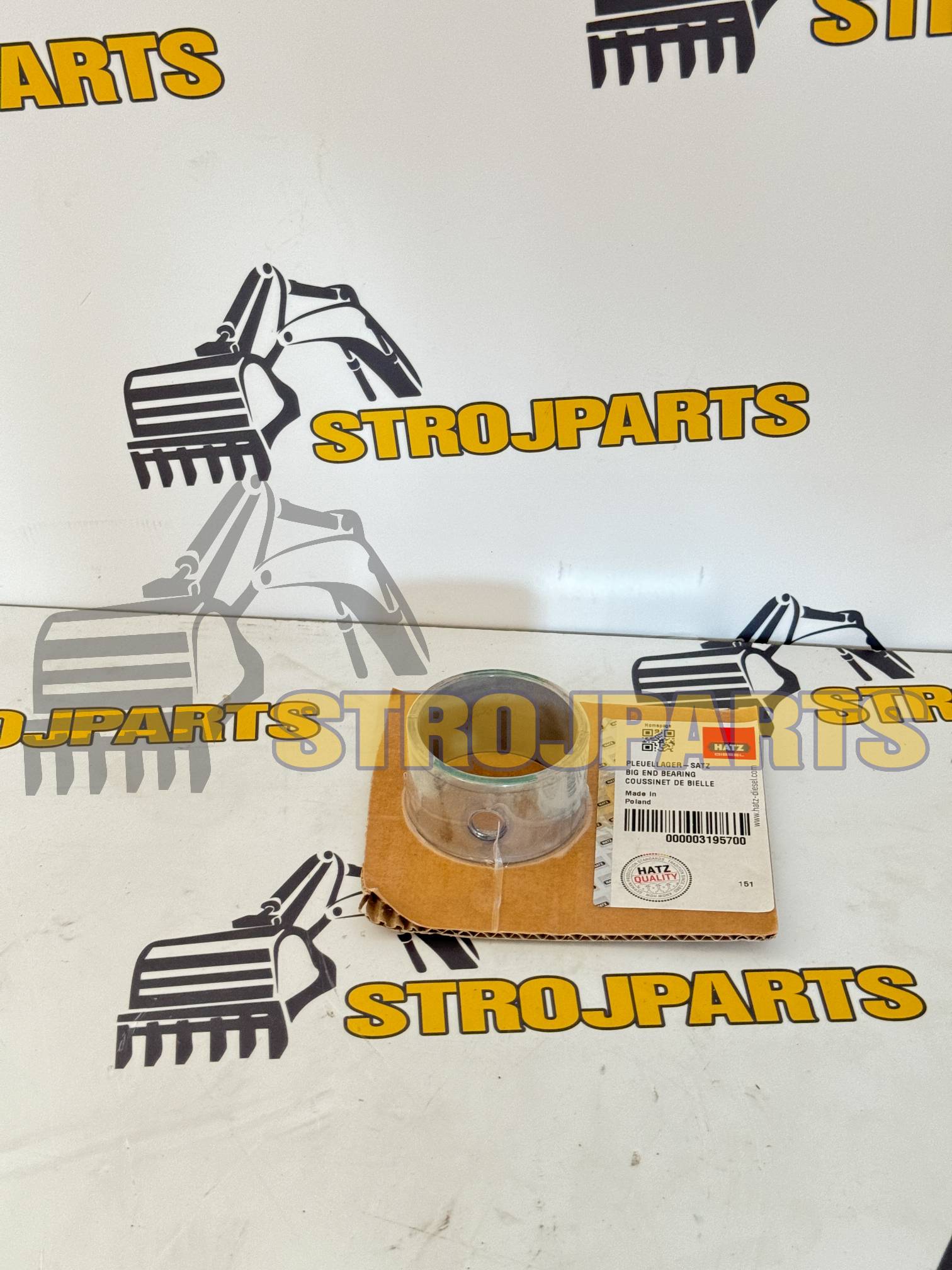 SET OJNIČNÍCH LOŽISEK