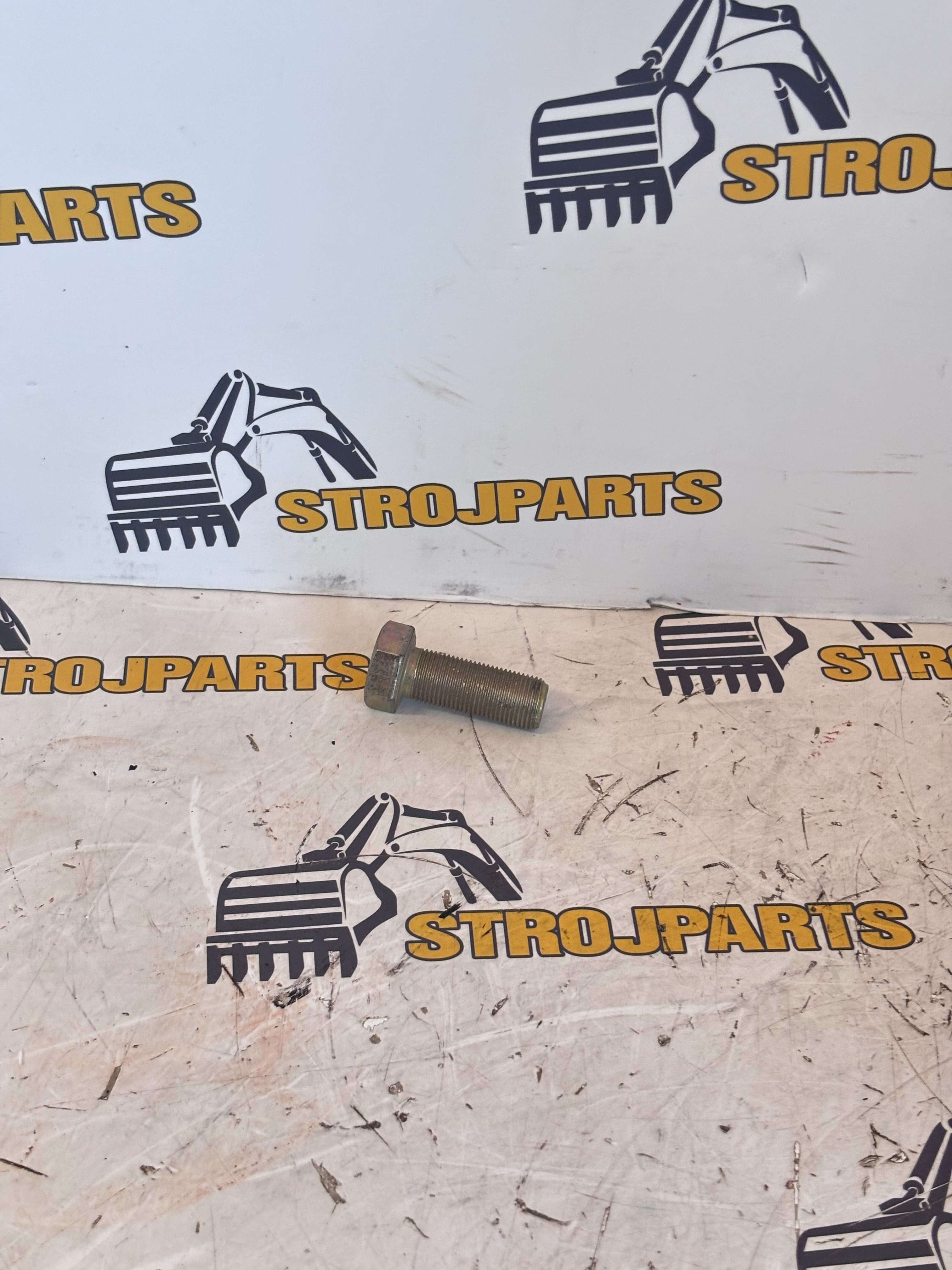 ŠROUB 1305/0714 JCB