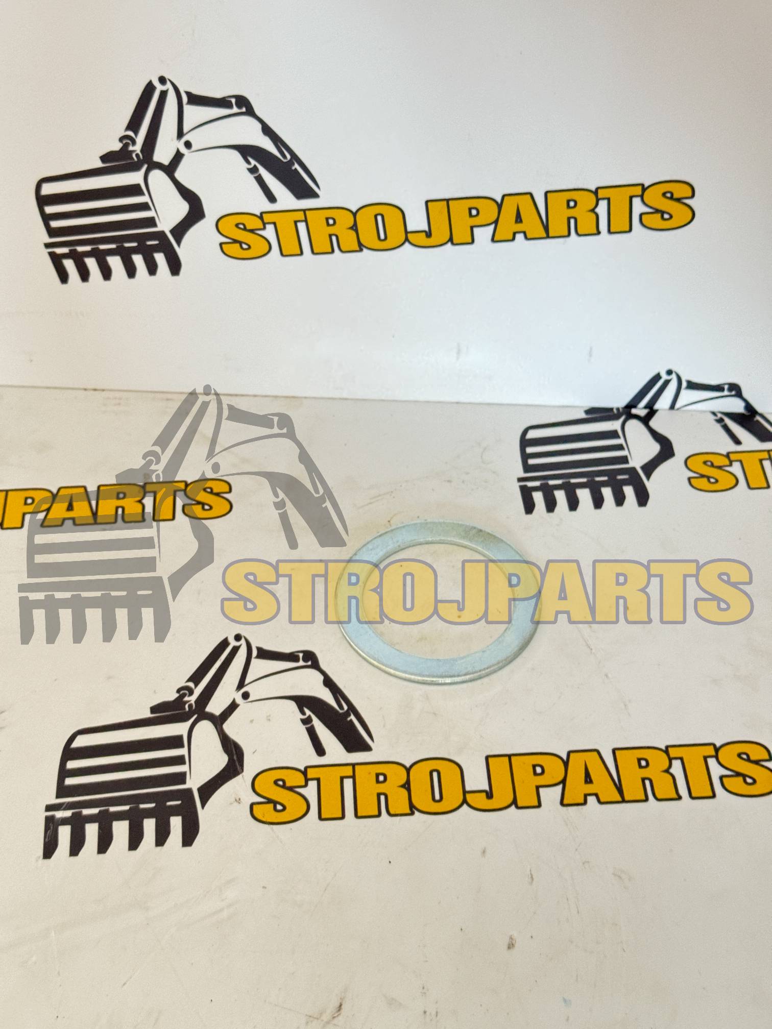 VYMEZOVACÍ PODLOŽKA