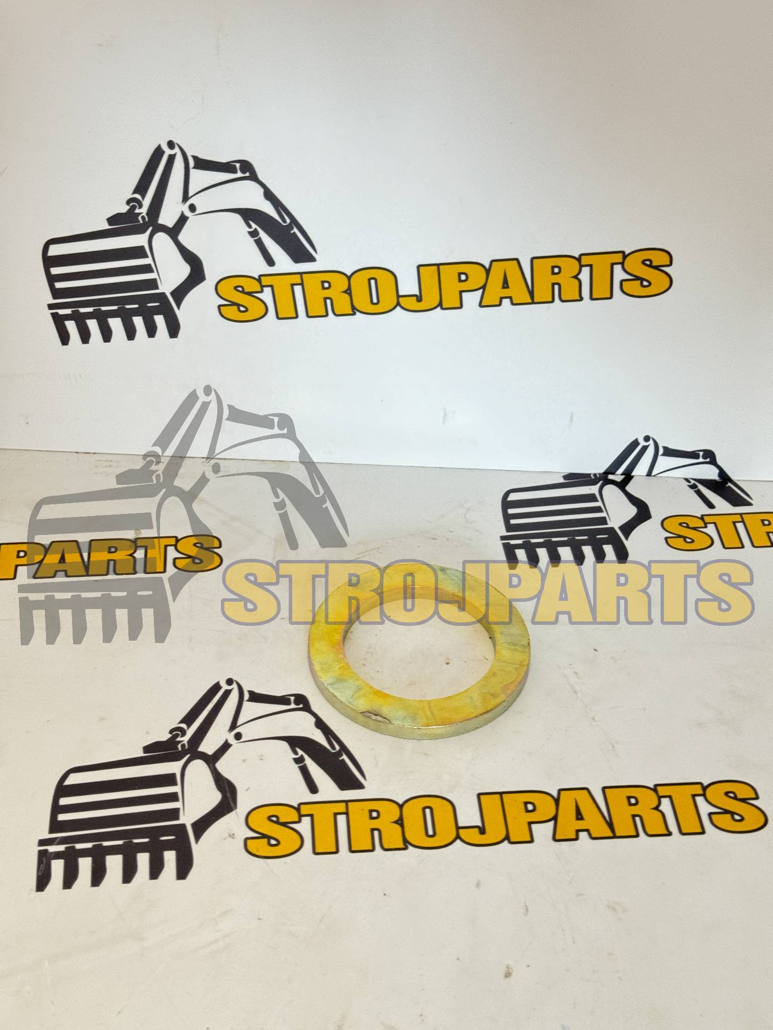 VYMEZOVACÍ PODLOŽKA