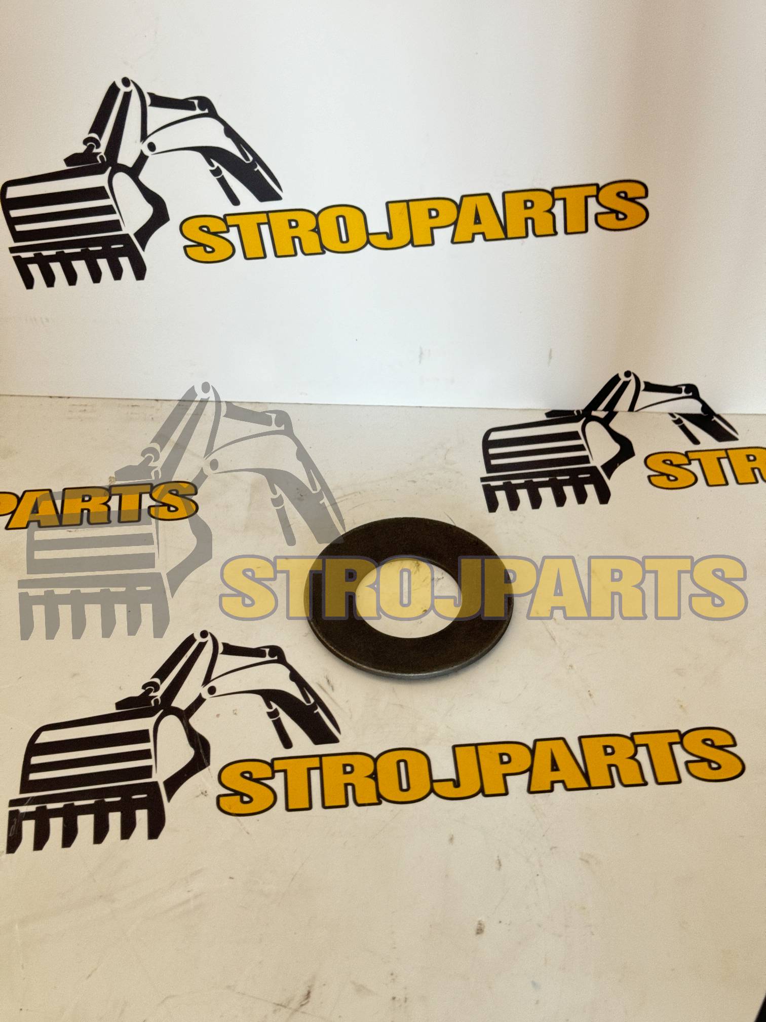 PŘÍTLAČNÁ PODLOŽKA