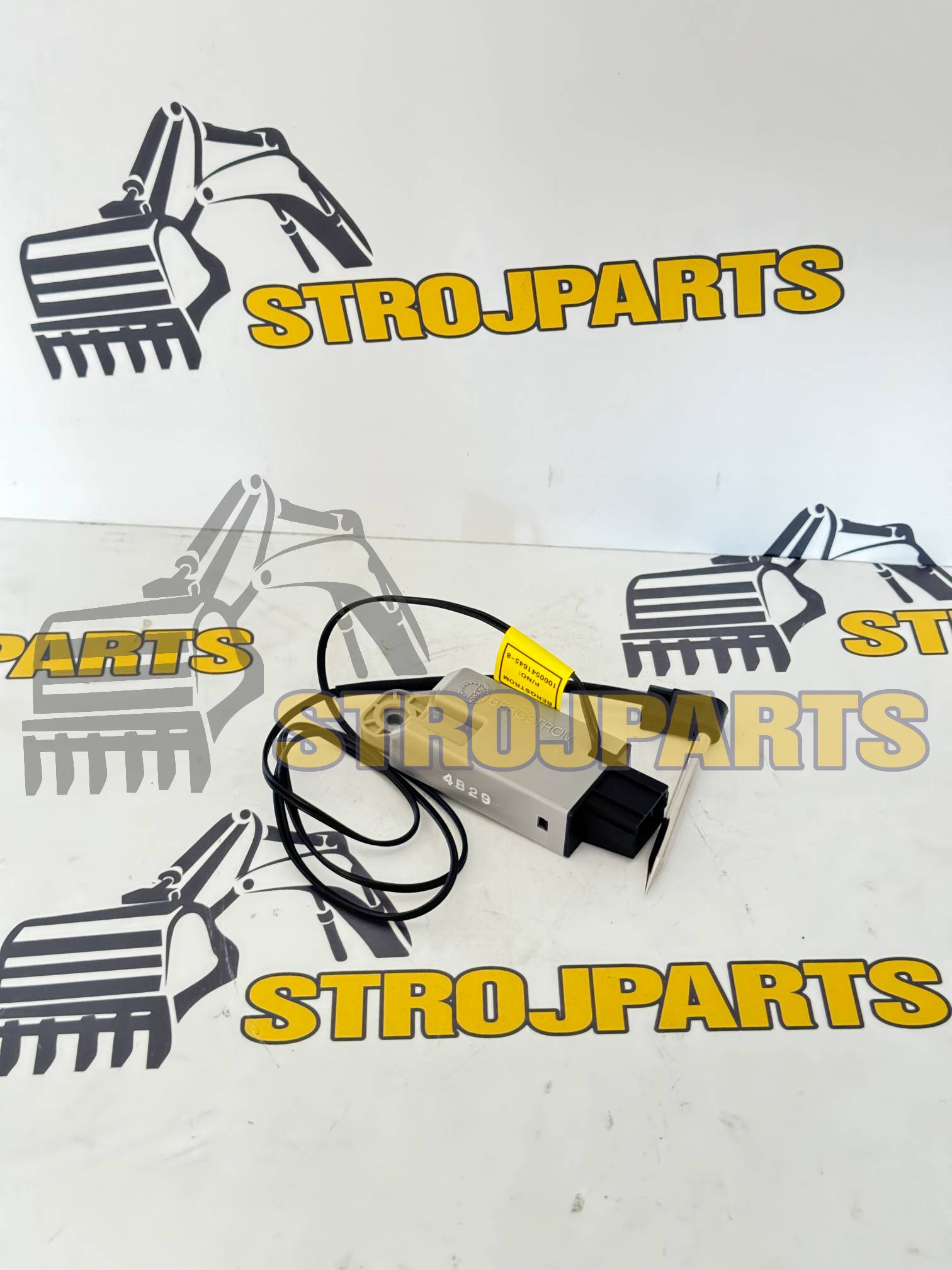 TERMOSTAT KLIMATIAZCE