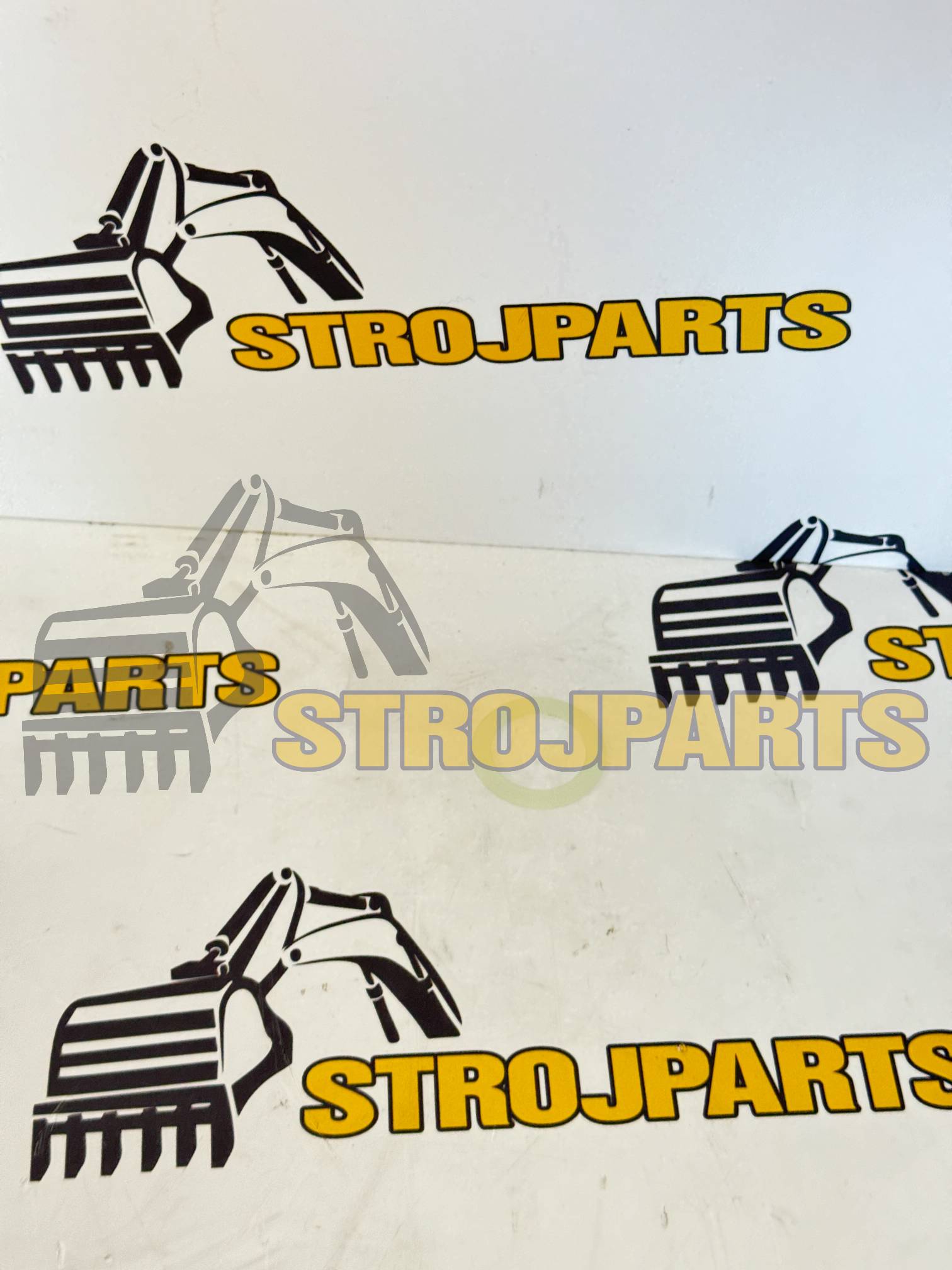 VYMEZOVACÍ PODLOŽKA 1MM