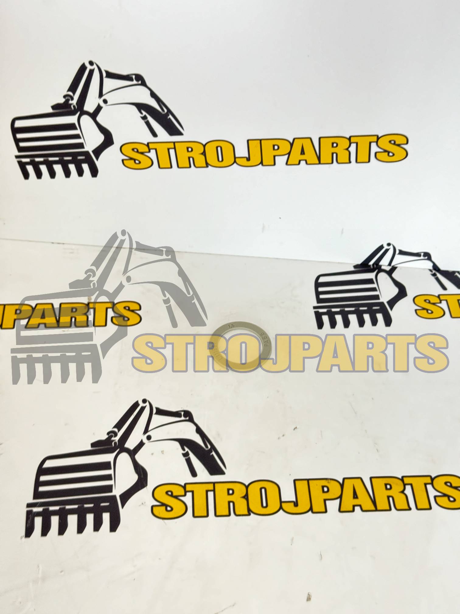 VYMEZOVACÍ PODLOŽKA 1,5MM