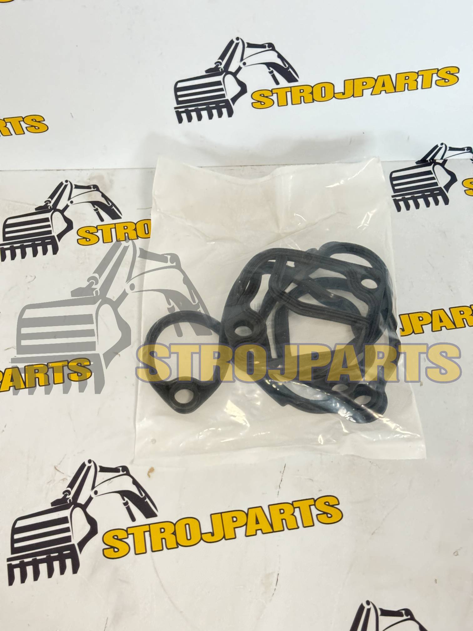 TĚSNĚNÍ VÍKA VENTILŮ