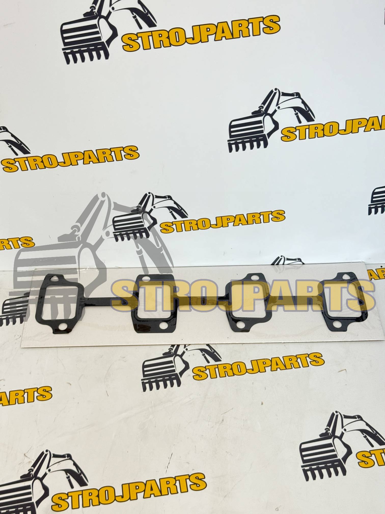 TĚSNĚNÍ SACÍHO KOLEKTORU