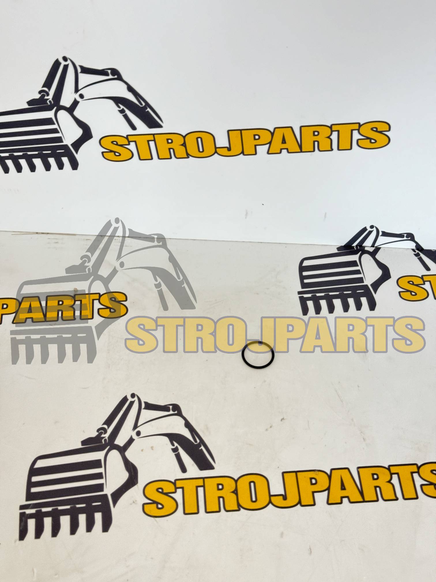 OKROUŽEK VSTŘIKOVAČE