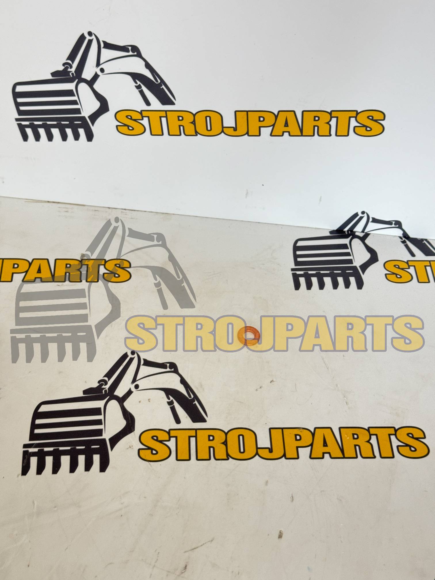 PODLOŽKA POD VSTŘIK