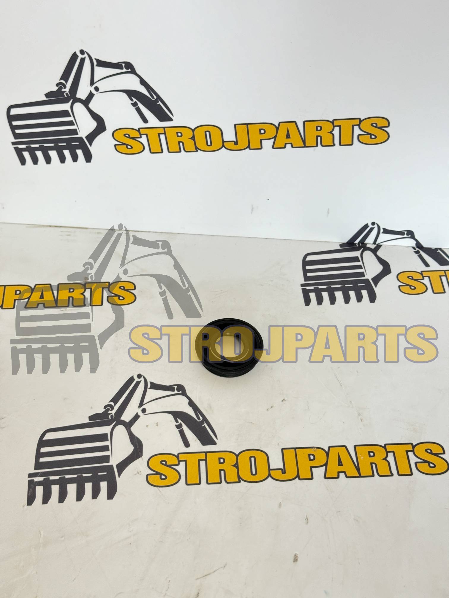 TĚSNĚNÍCÍ GUFERO VSTŘIKOVAČE