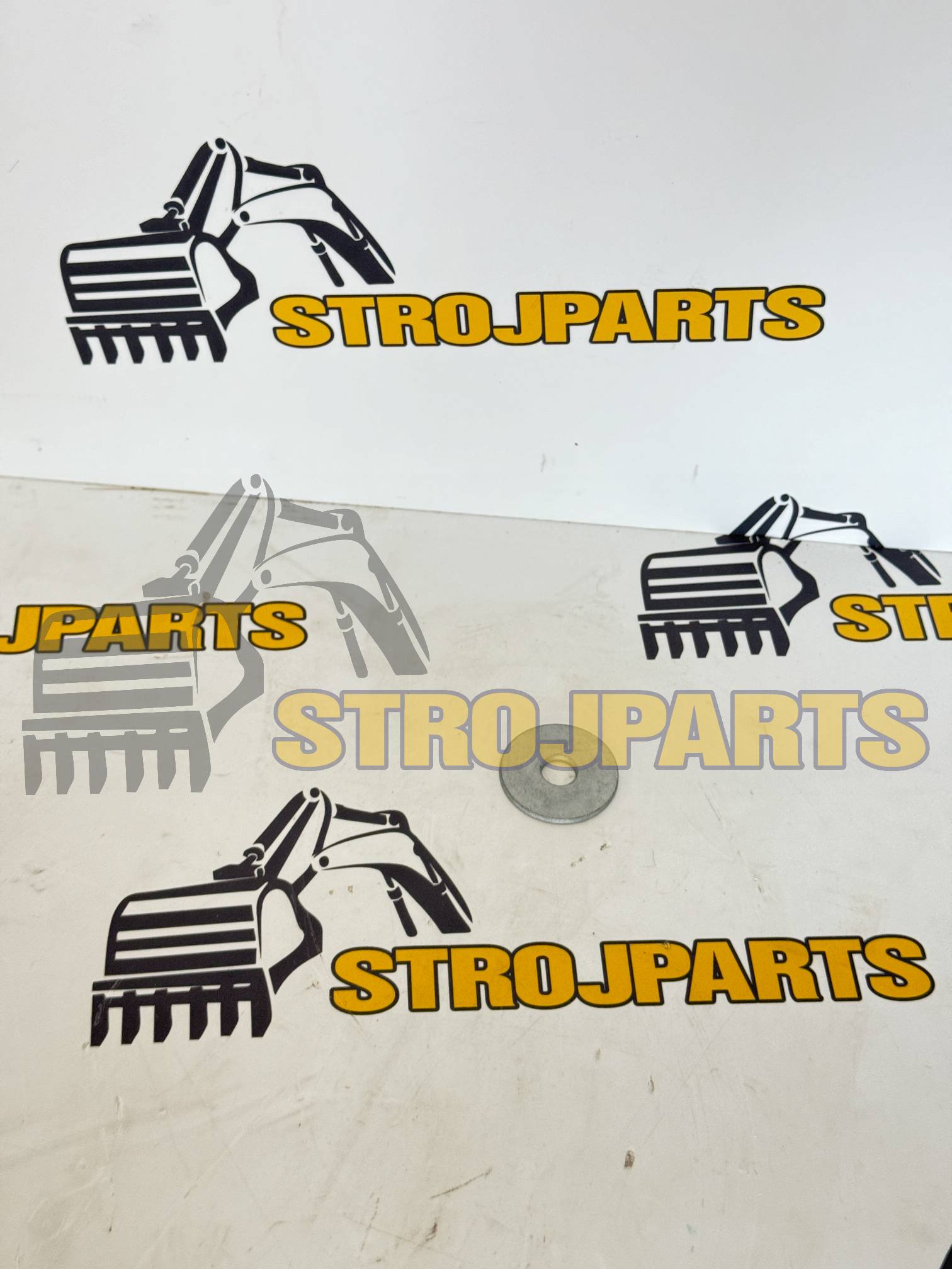 TĚSNĚNÍ OLEJOVÉHO CHLADIČE