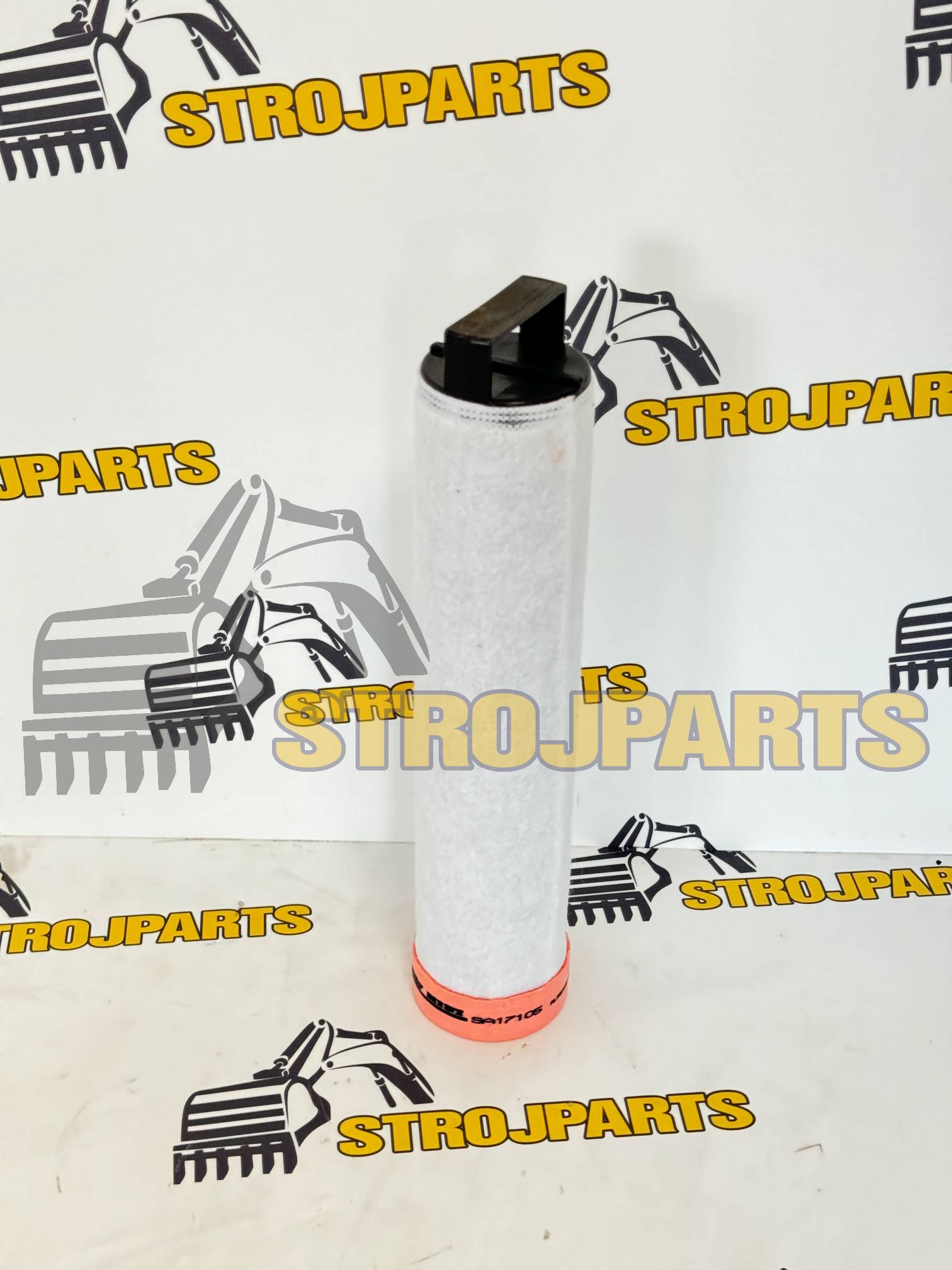 VZDUCHOVÝ FILTR JEMNÝ