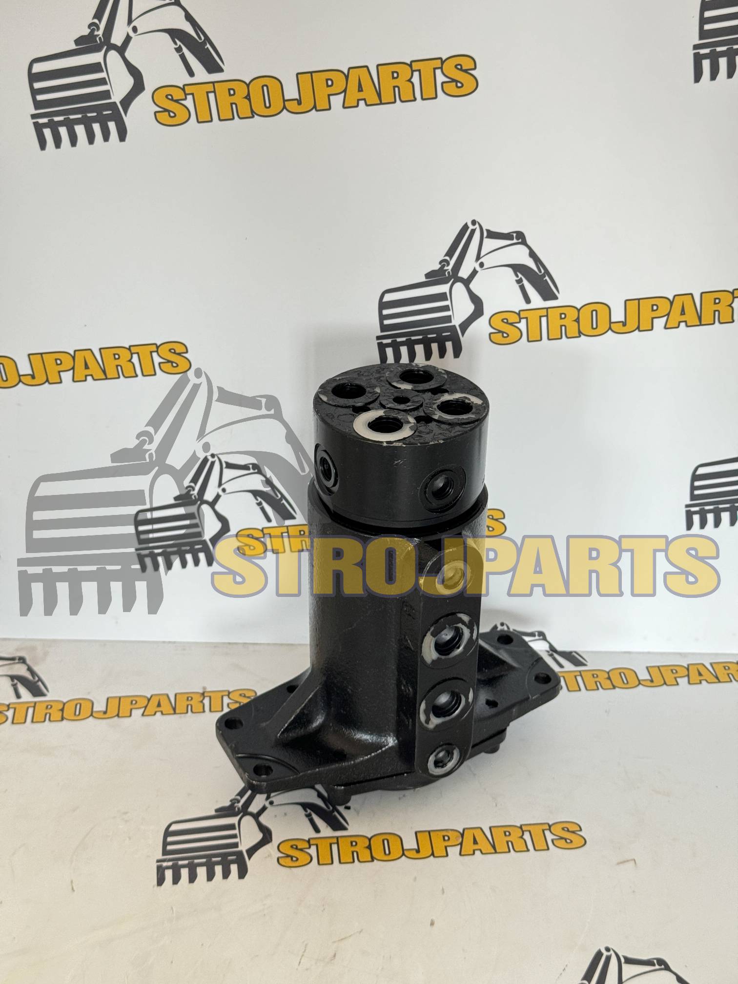 STŘEDOVÝ ROZVADĚČ