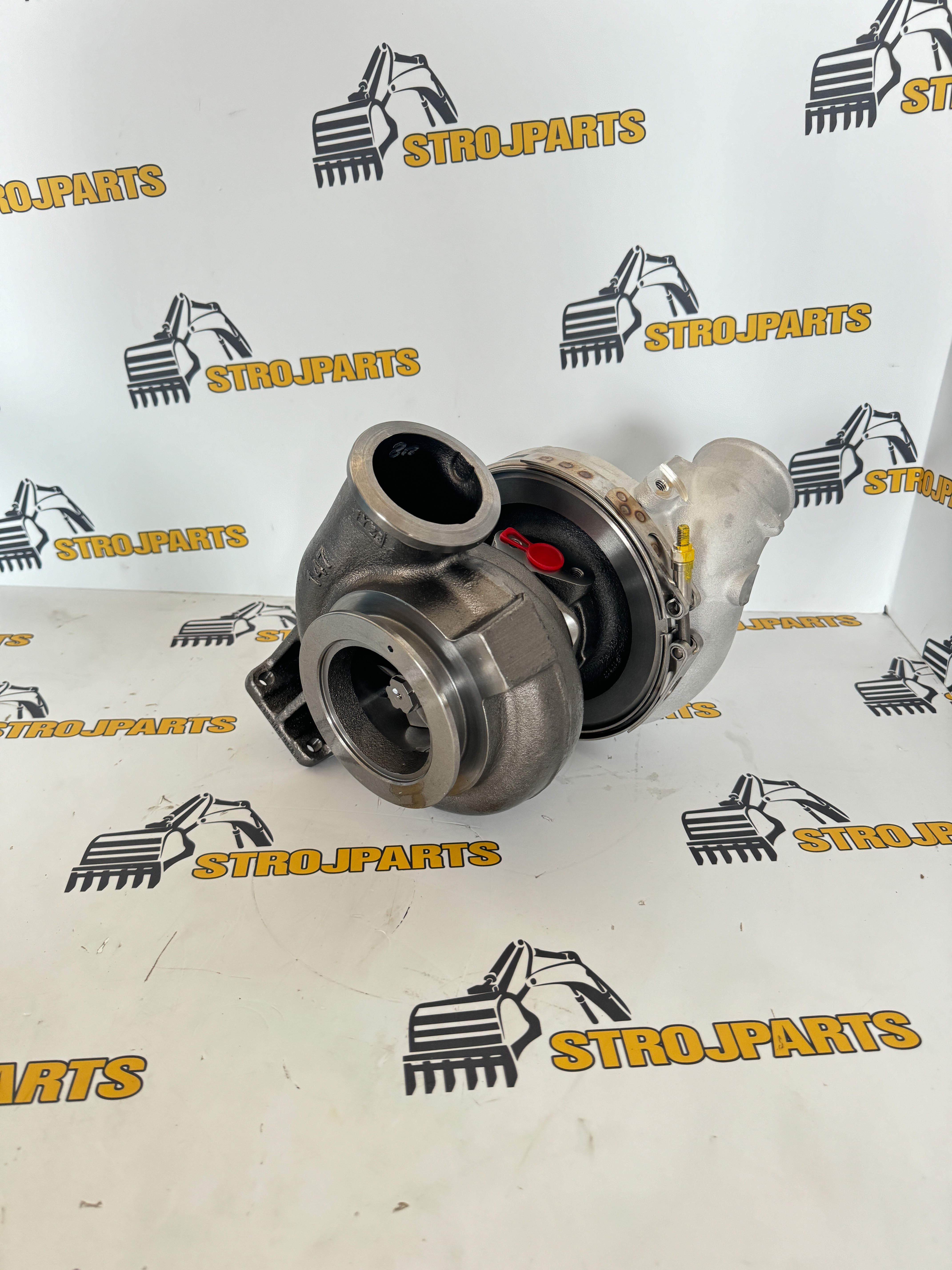 TURBO