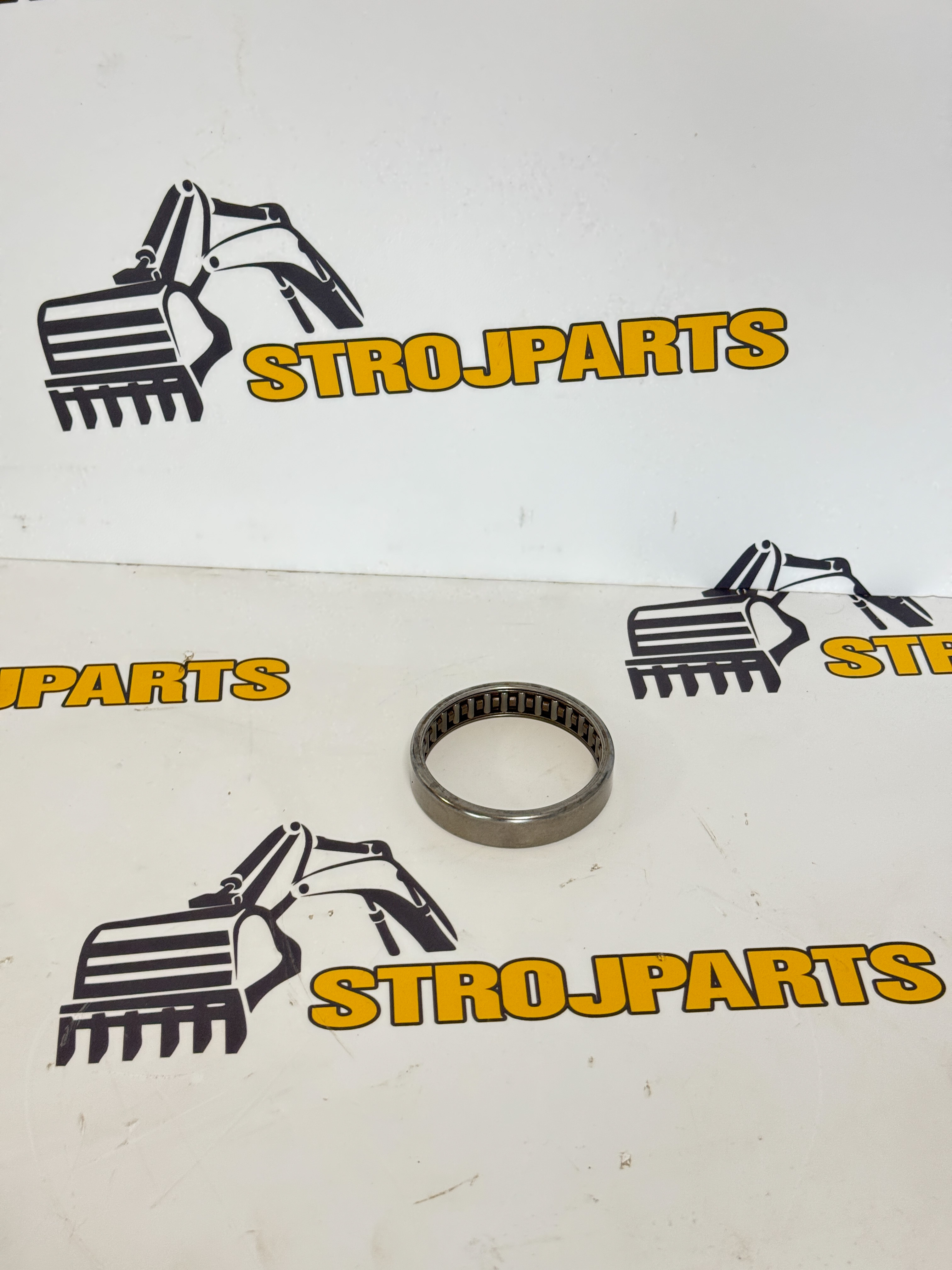 JEHLIČKOVÉ LOŽISKO