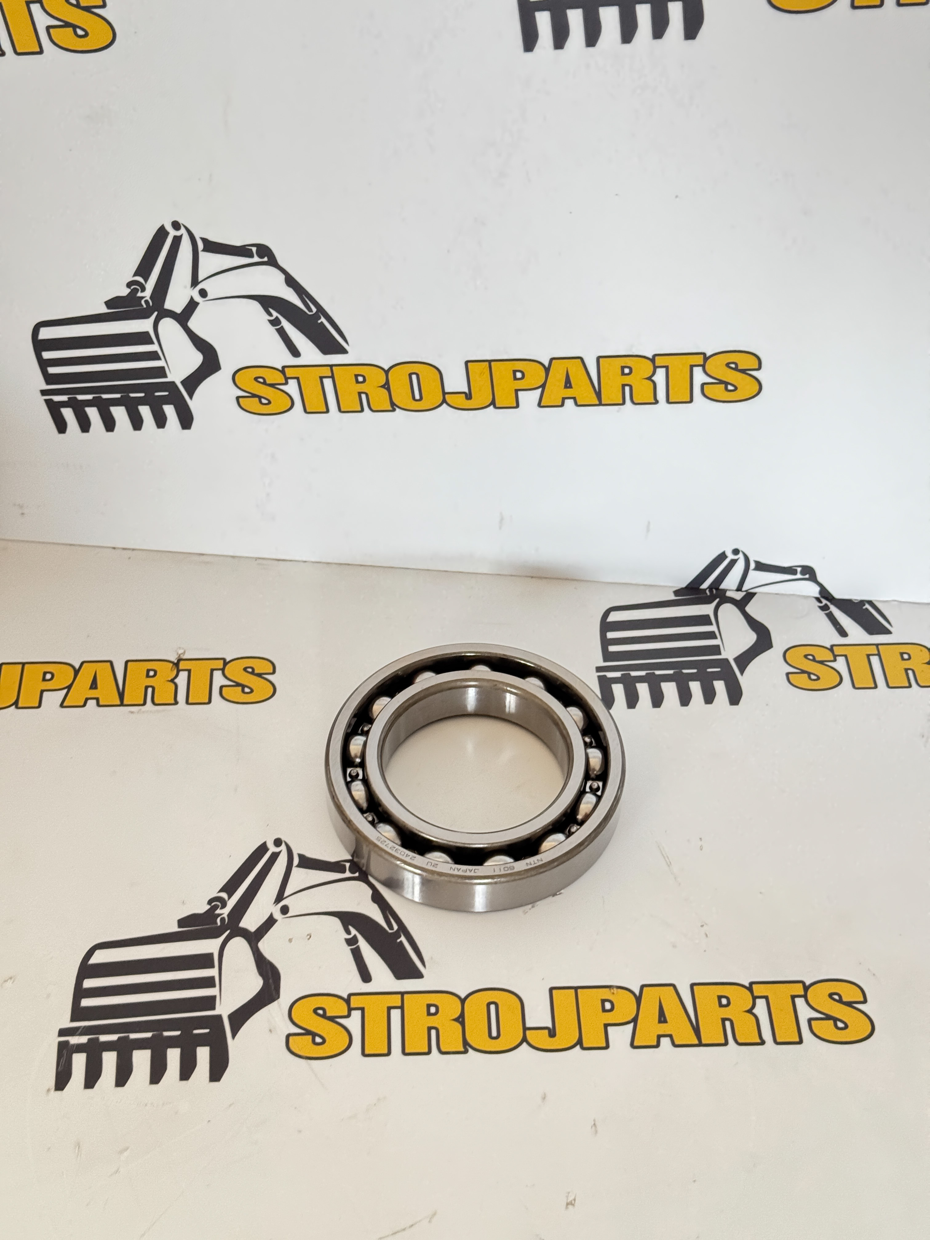 KULIČKOVÉ LOŽISKO