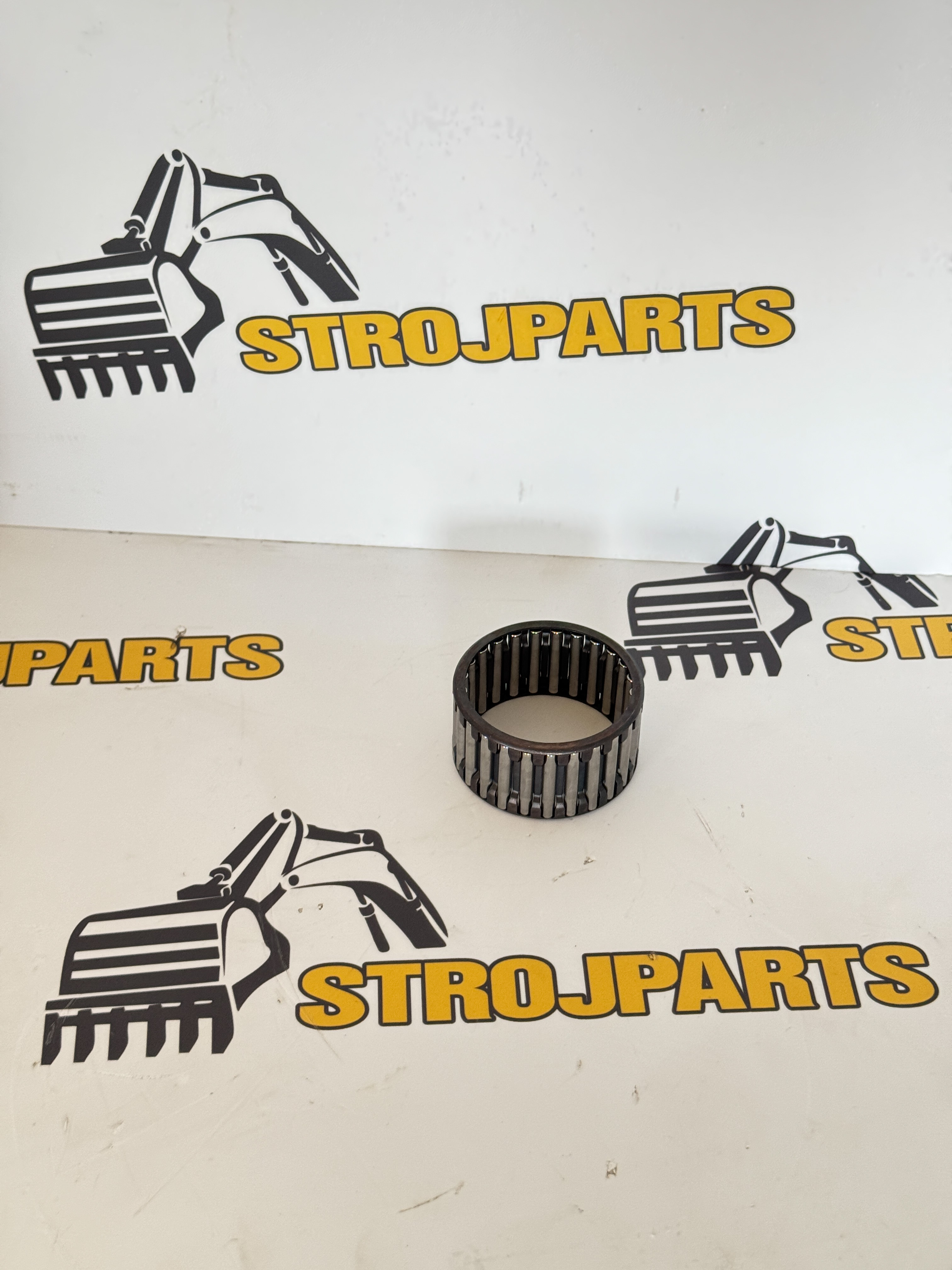 JEHLIČKOVÉ LOŽISKO