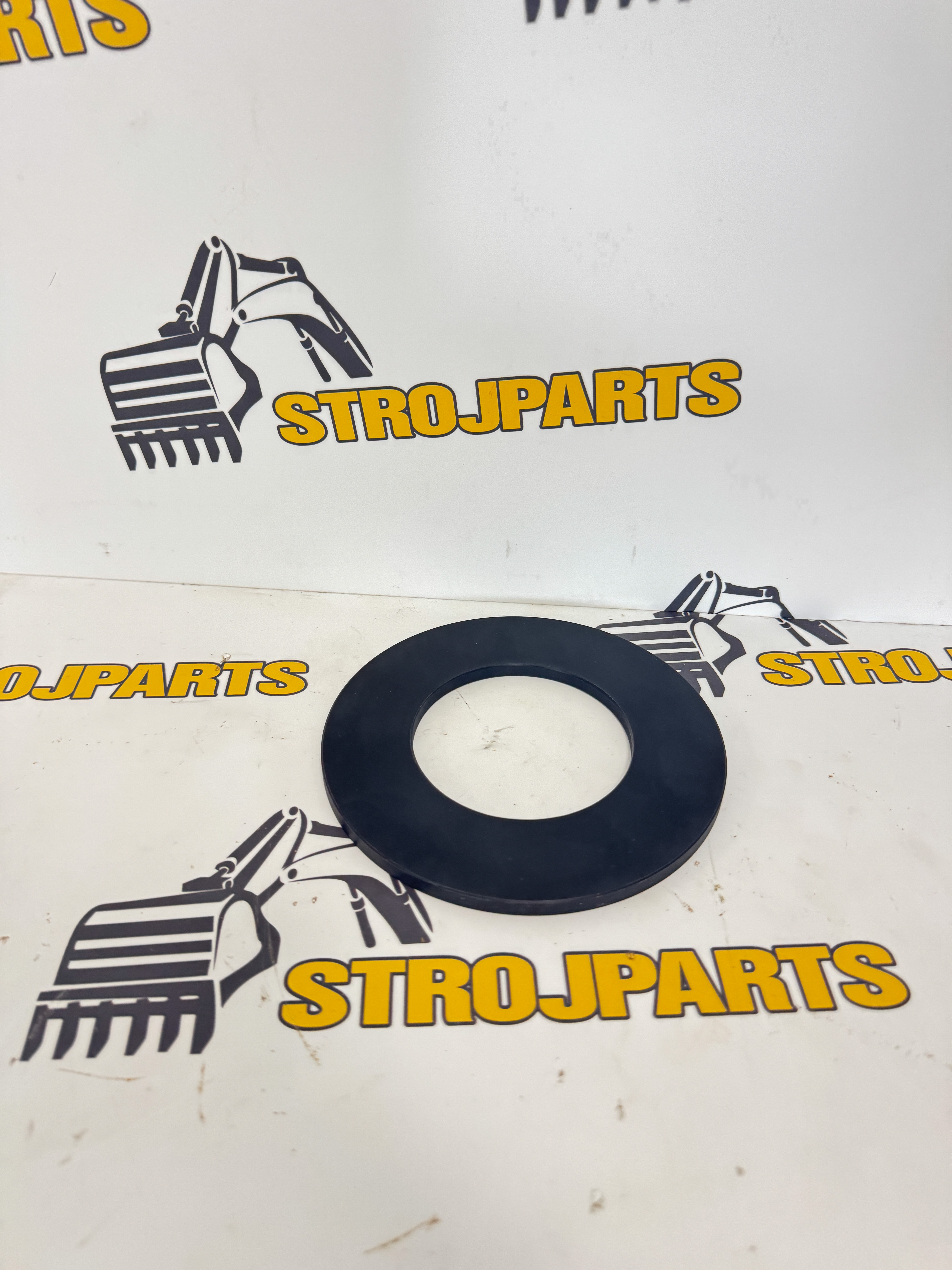 VYMEZOVACÍ PODLOŽKA