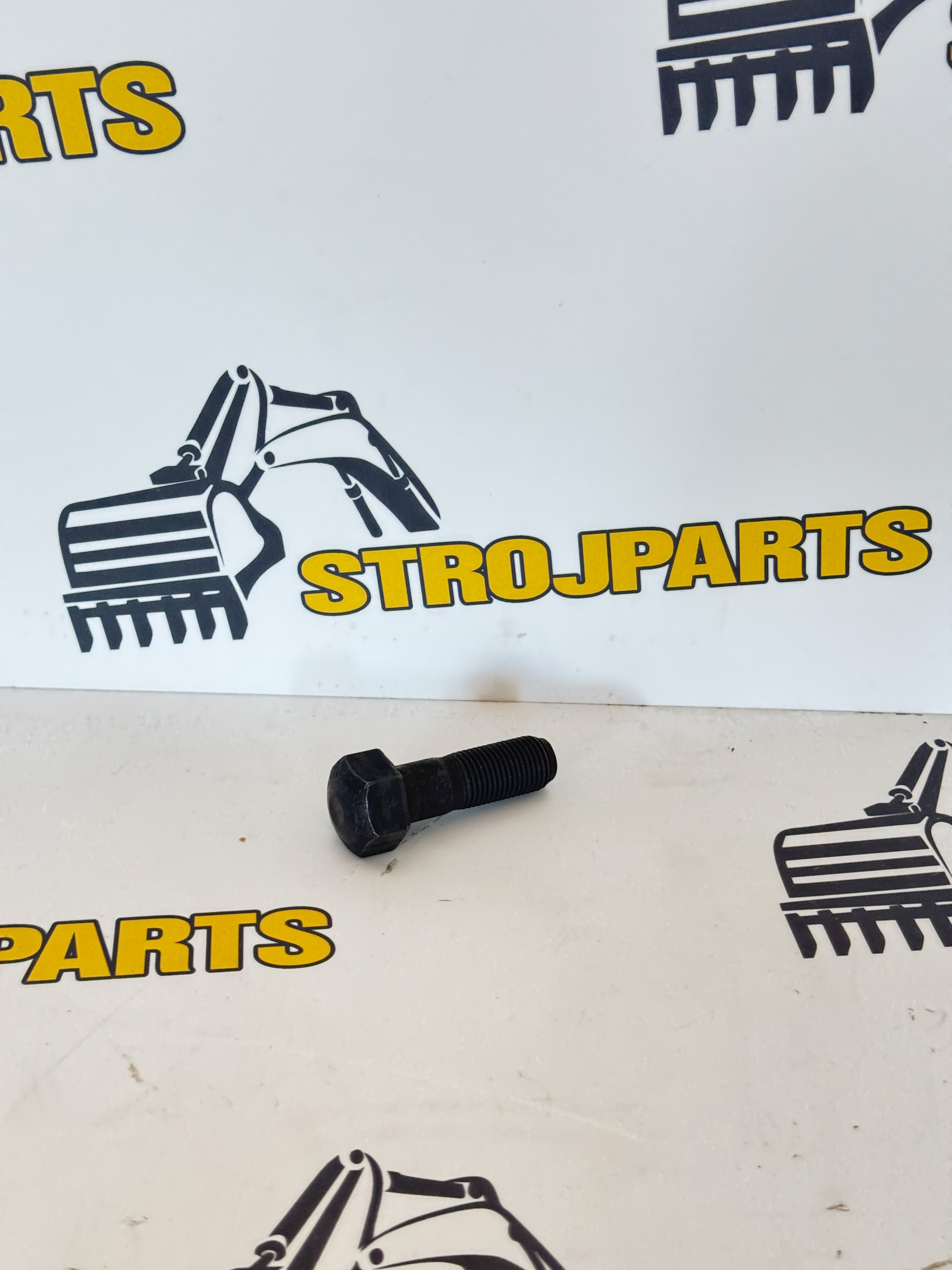 ŠROUB 9/16"x44,5x18UNF
