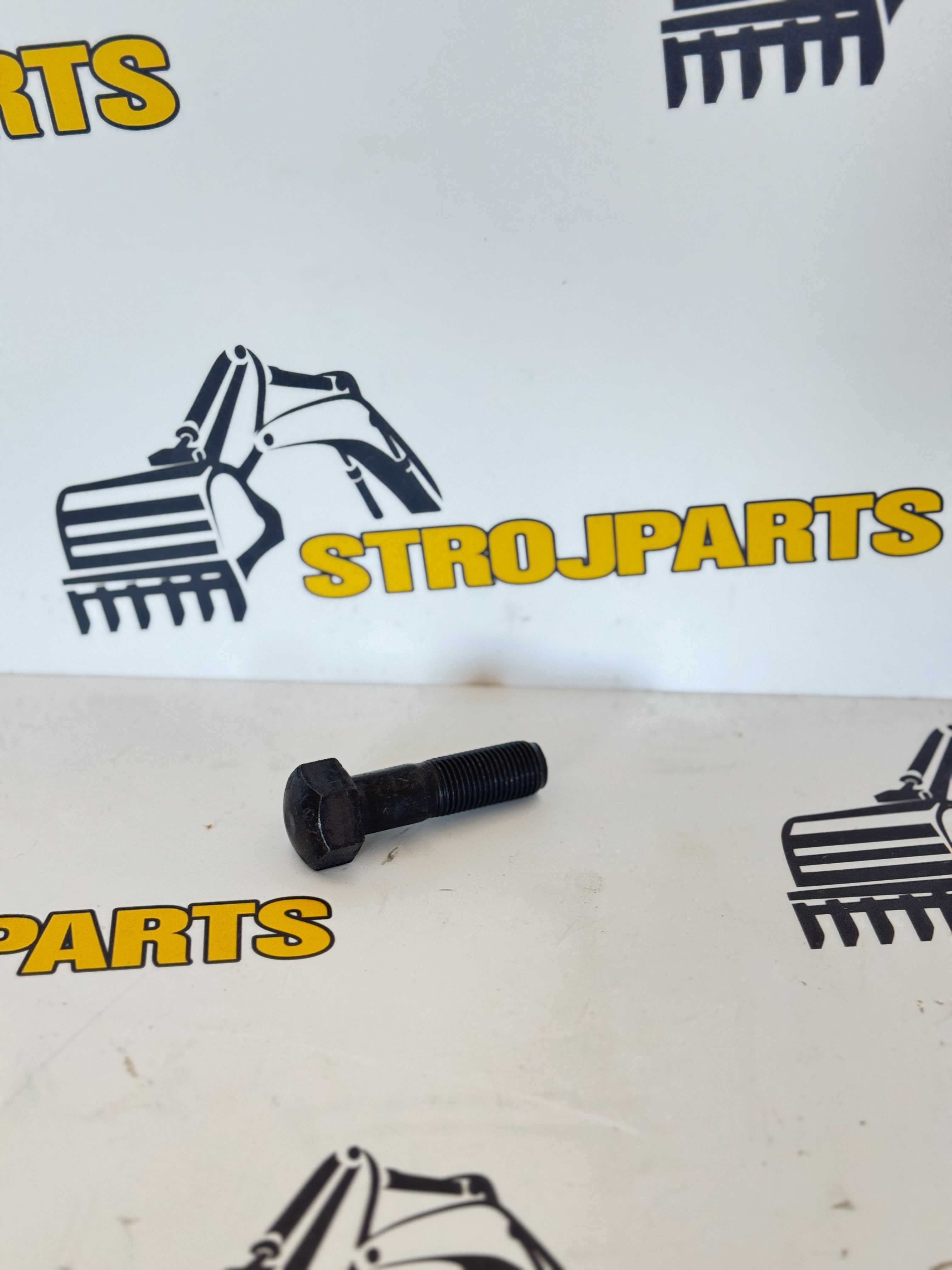 ŠROUB 9/16"x51x18UNF