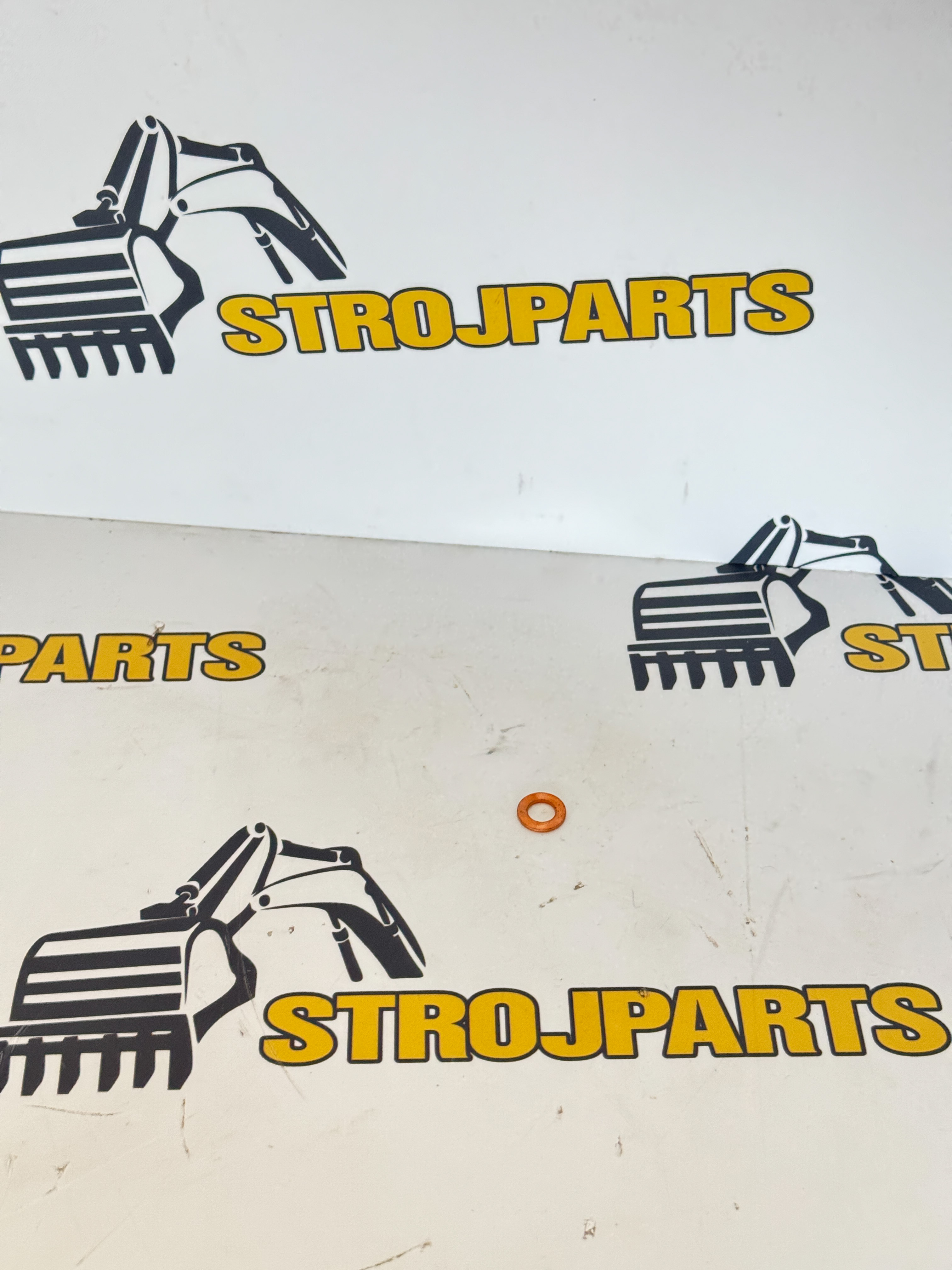 PODLOŽKA POD VSTŘIK