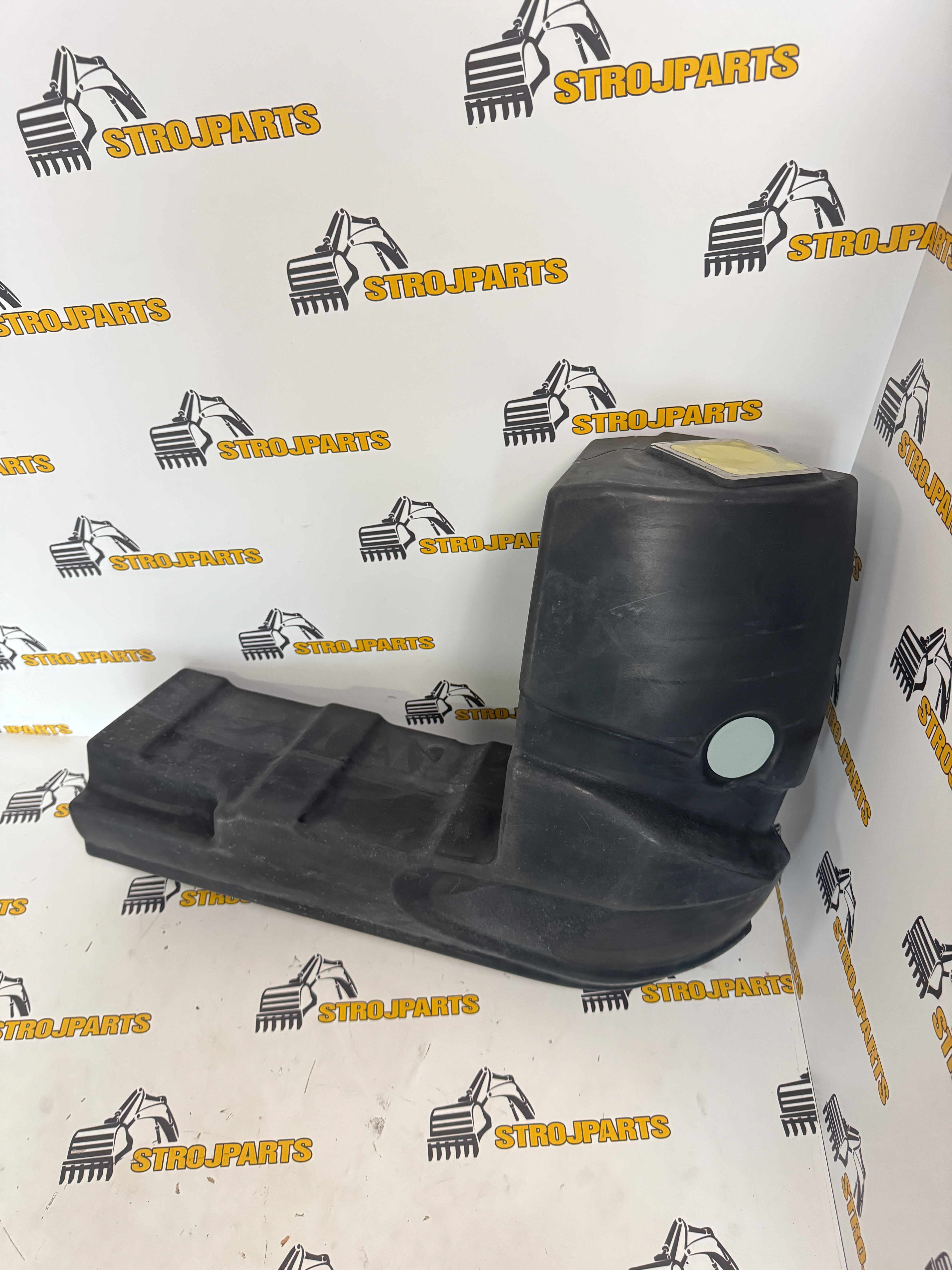 NÁDOBA HYDRAULICKÉ NÁDRŽE