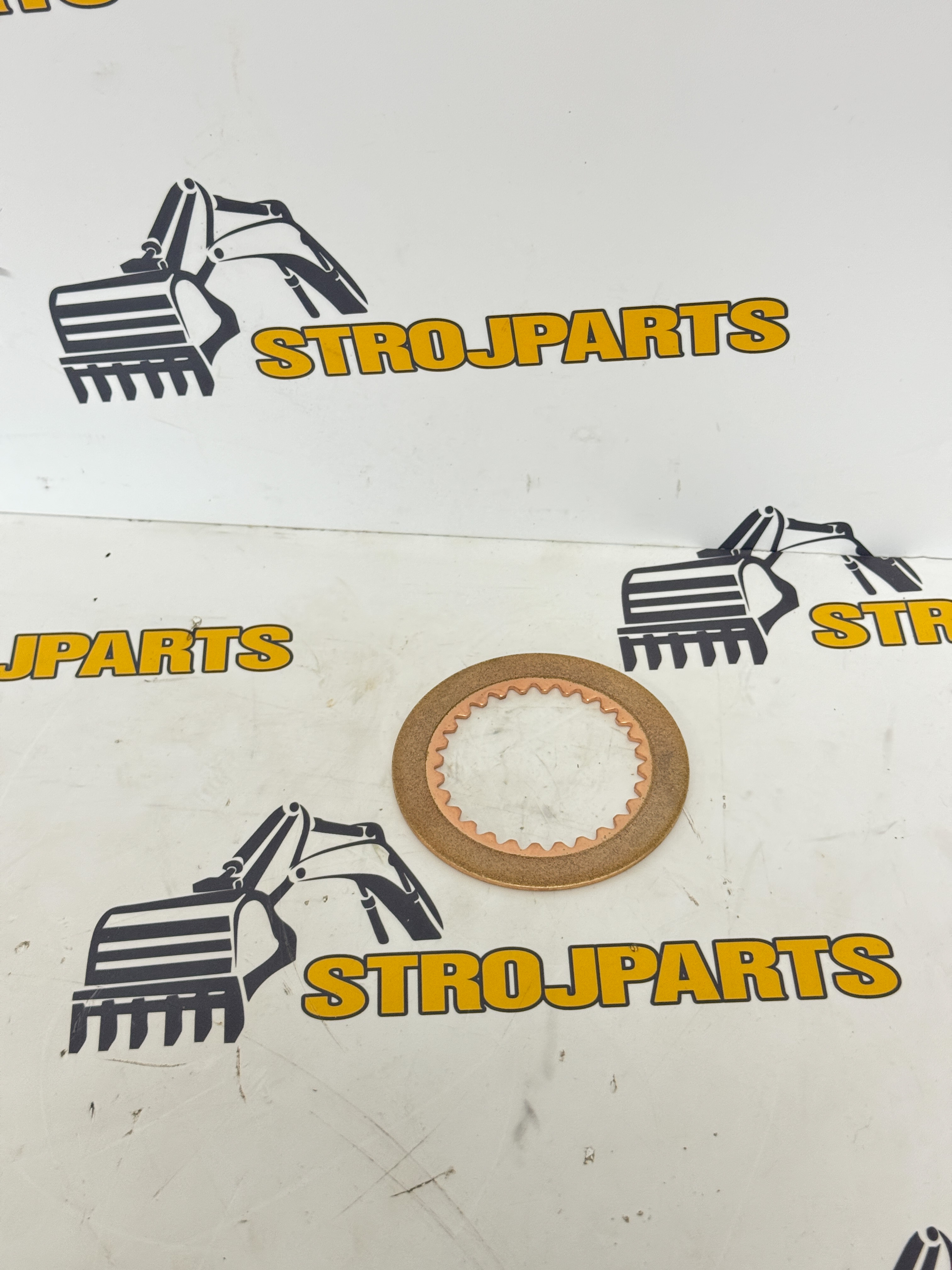 LAMELA DIFERENCIÁLU