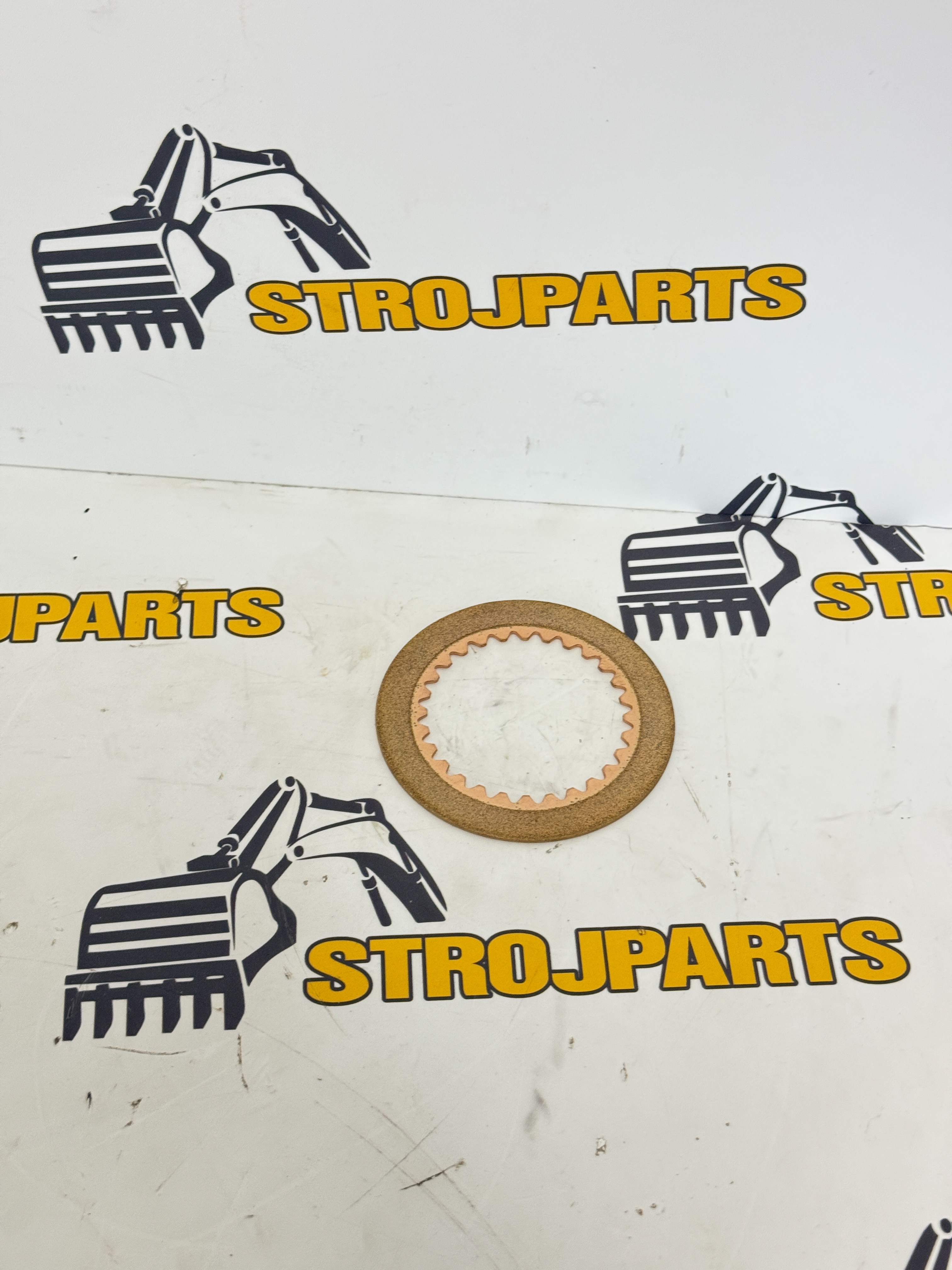 LAMELA DIFERENCIÁLU