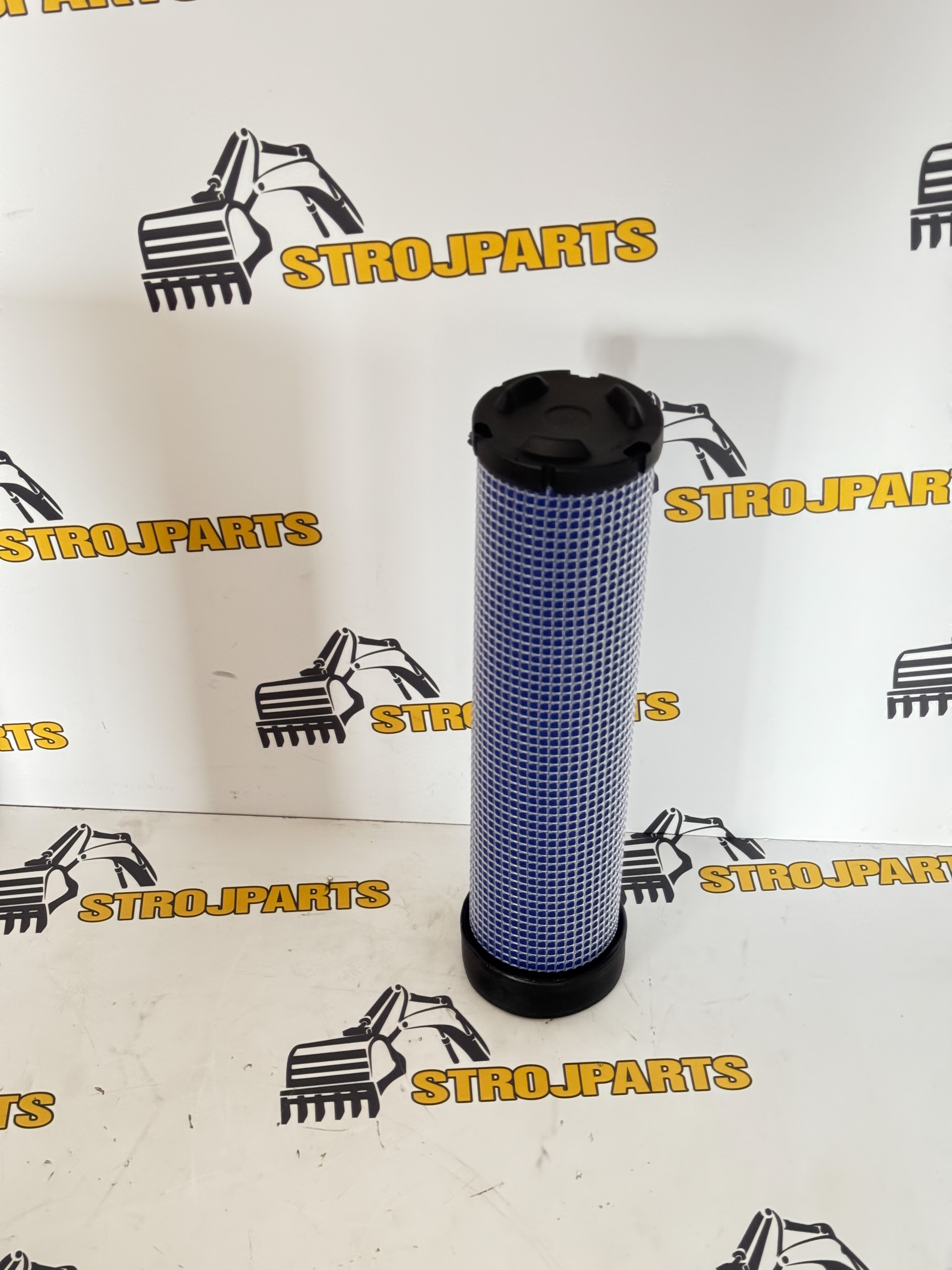 VZDUCHOVÝ FILTR JEMNÝ