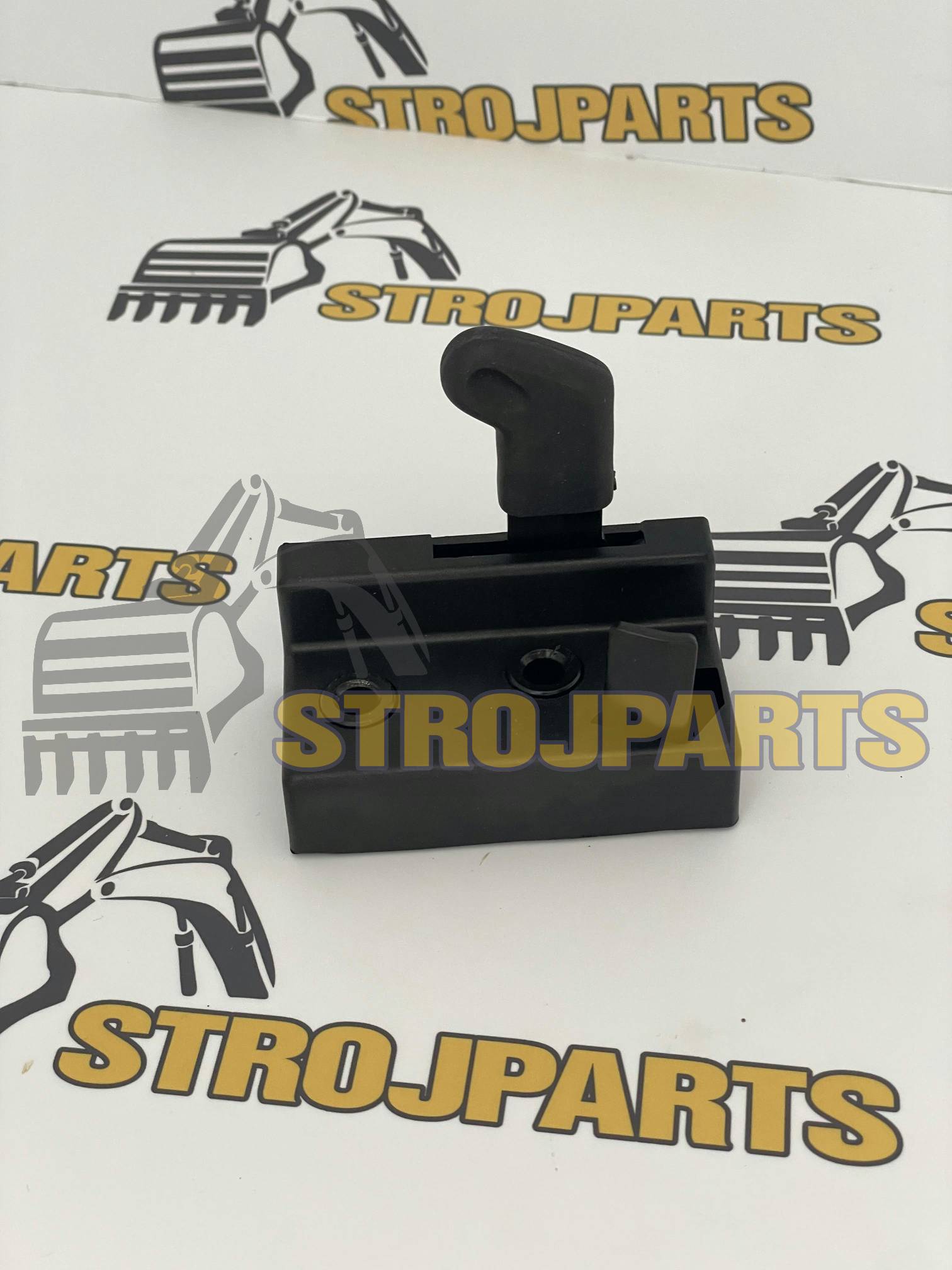 VNITŘNÍ KLIKA DVEŘÍ