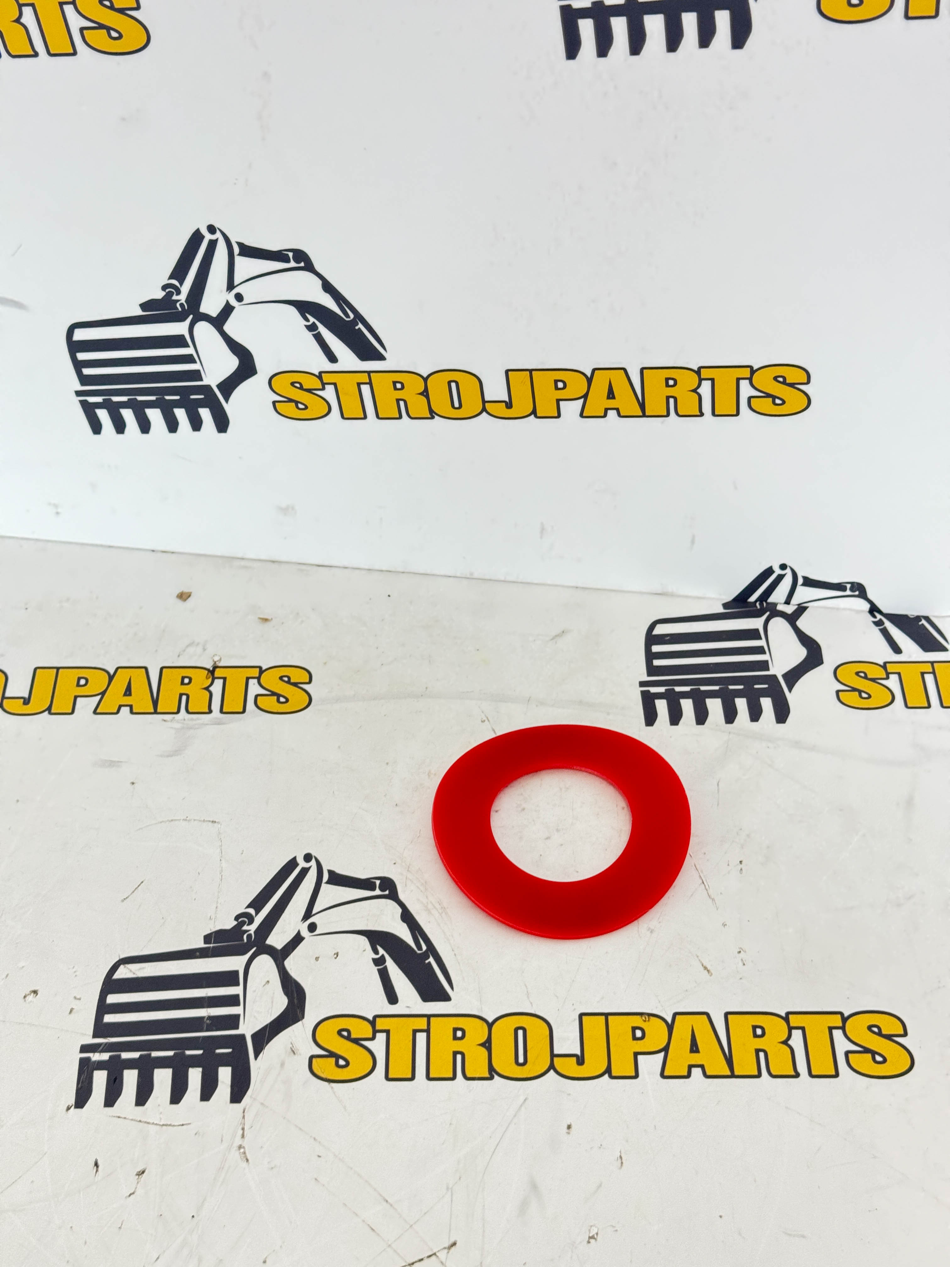 POLYAMIDOVÁ PODLOŽKA