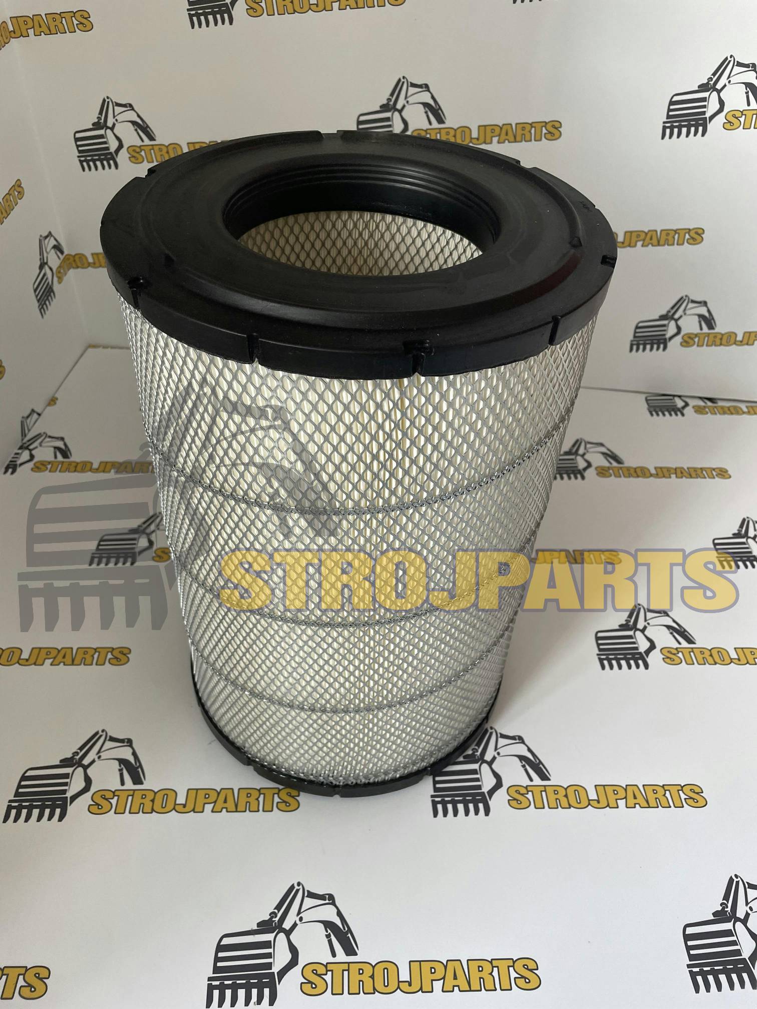 VZDUCHOVÝ FILTR HRUBÝ